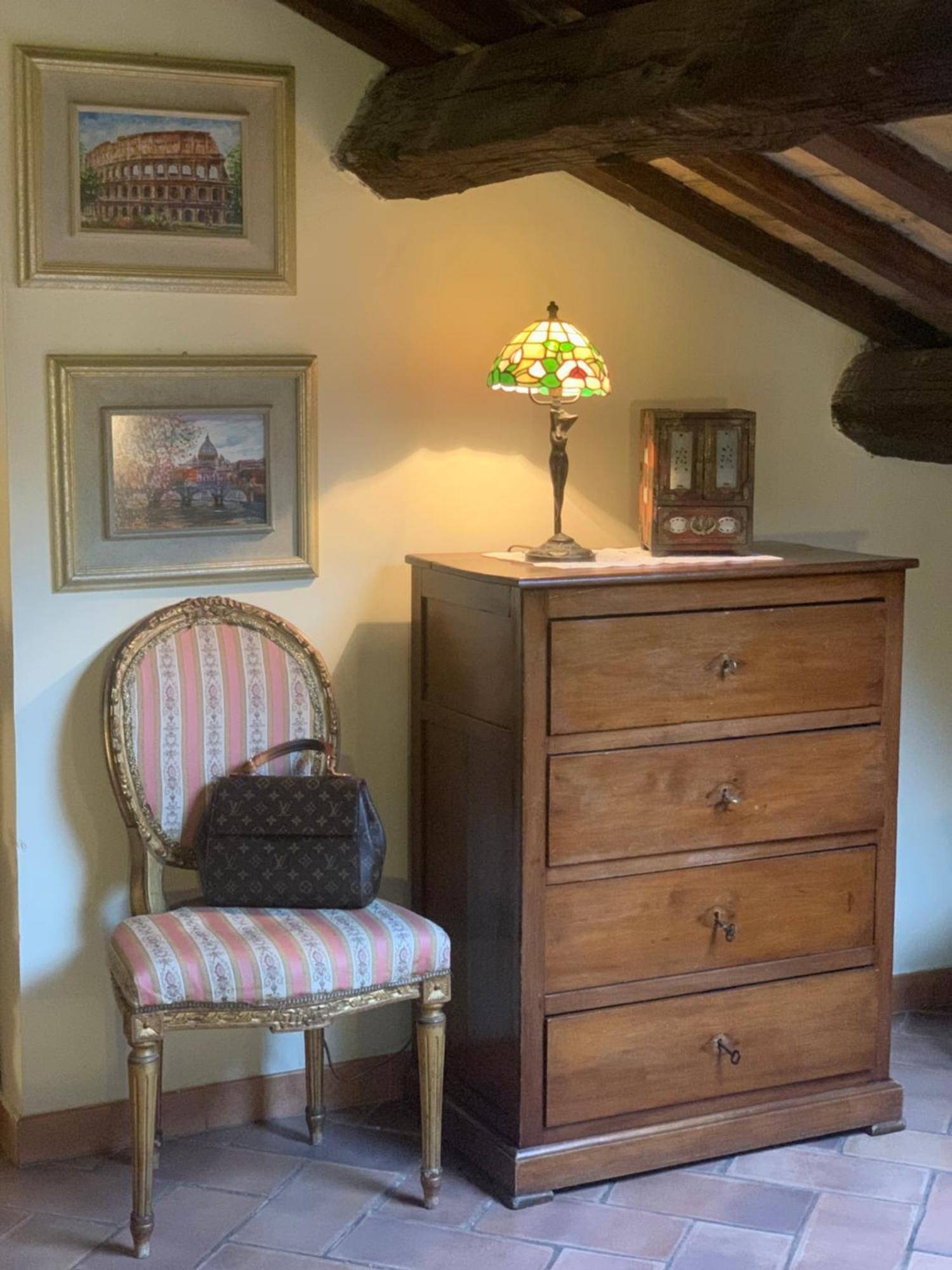 Nel Centro Storico. Apartment Rome