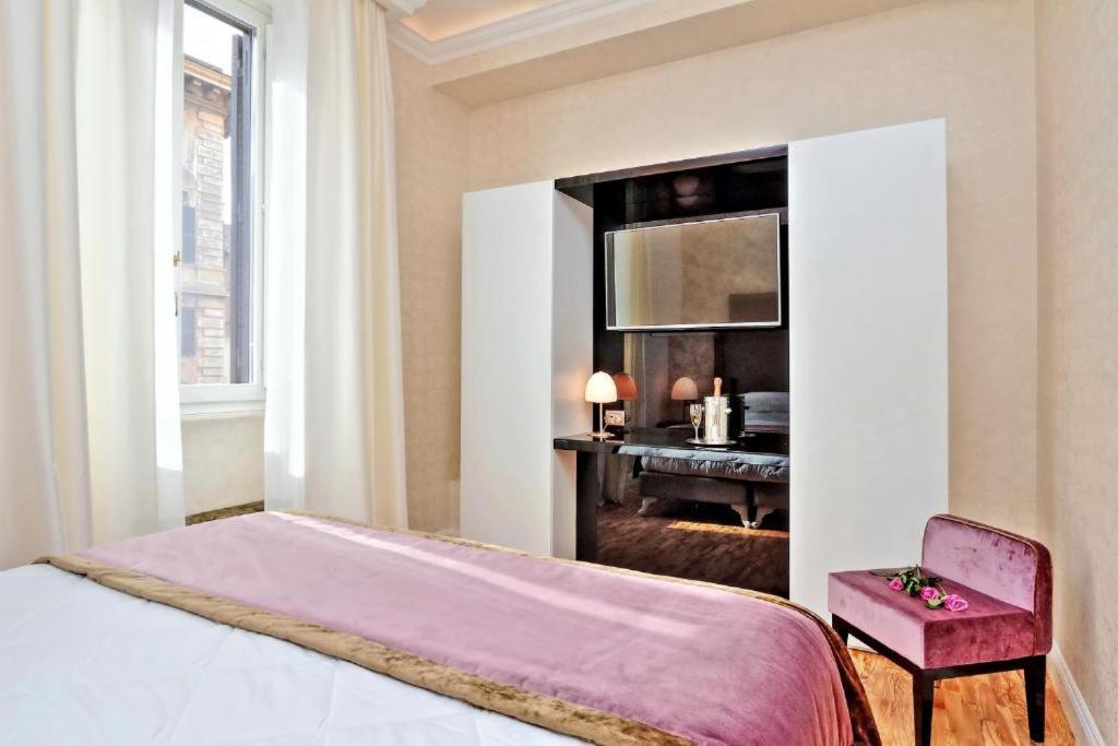 Bq House Fori Imperiali Luxury * Roma