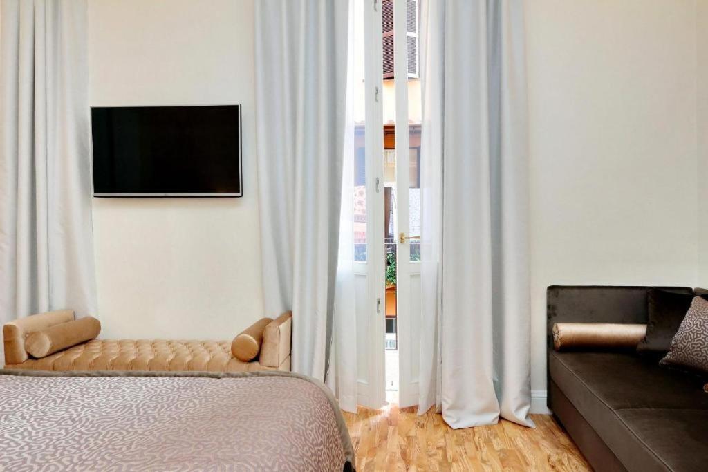 Gasthof Bq House Fori Imperiali Luxury *