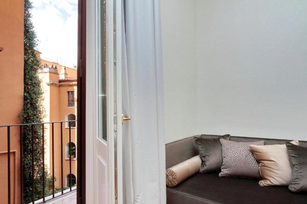 Bq House Fori Imperiali Luxury Gasthof Rom