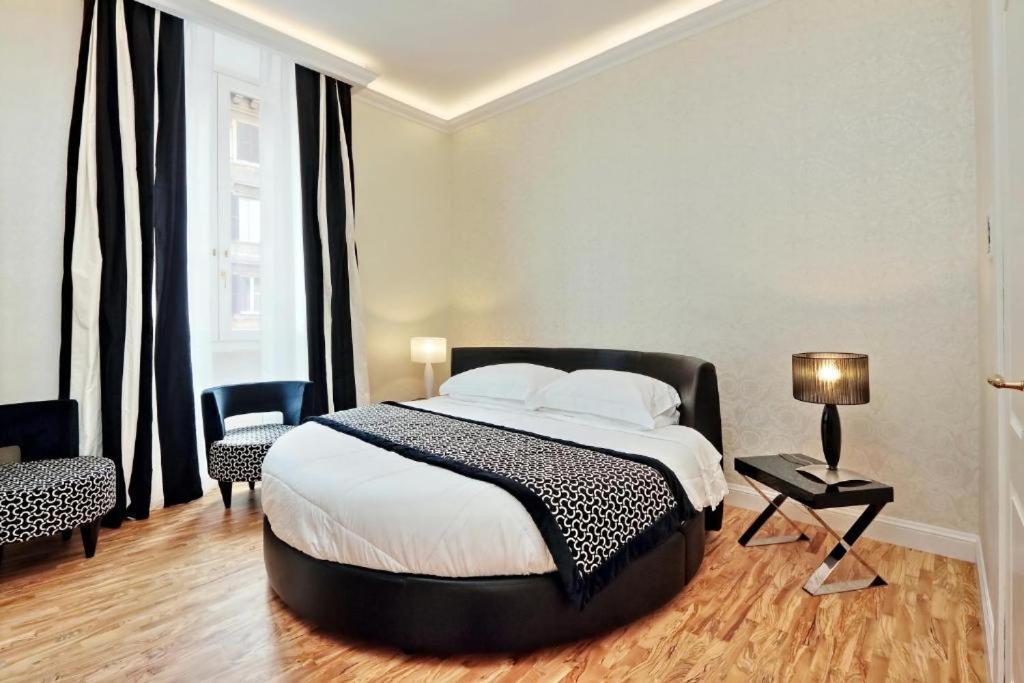 Bq House Fori Imperiali Luxury * Rom