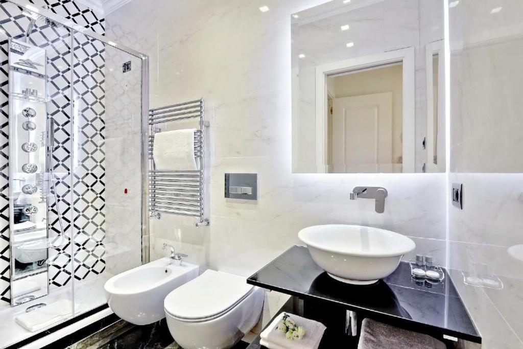 Bq House Fori Imperiali Luxury Gasthof Rom