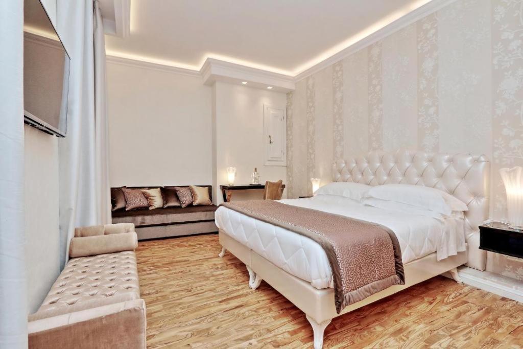 Bq House Fori Imperiali Luxury Roma