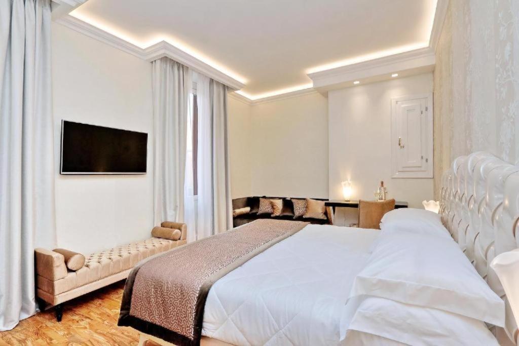 Bq House Fori Imperiali Luxury Rom