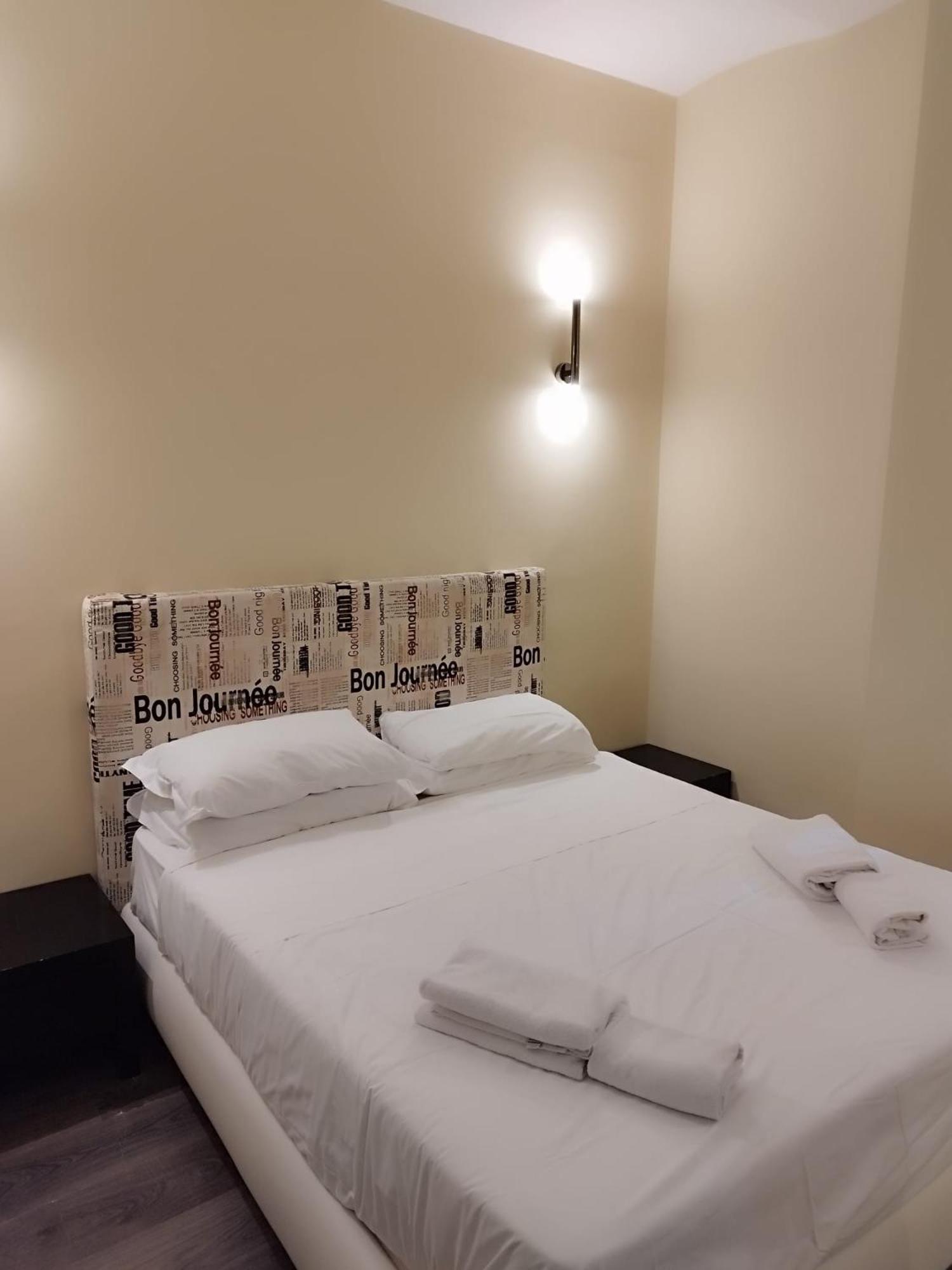 Residenza Belli Gjestgiverier 3*