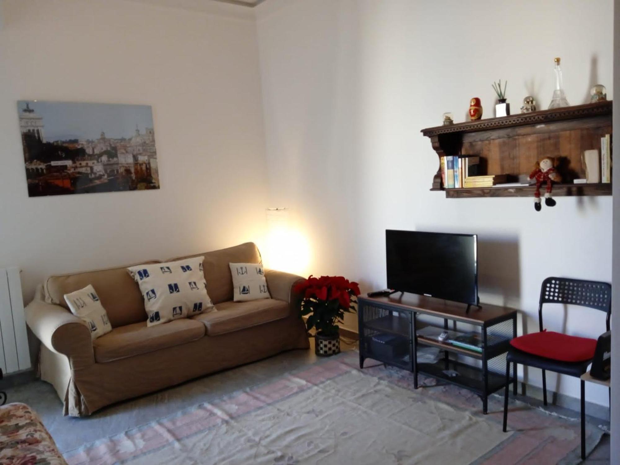 Casalucina Roma