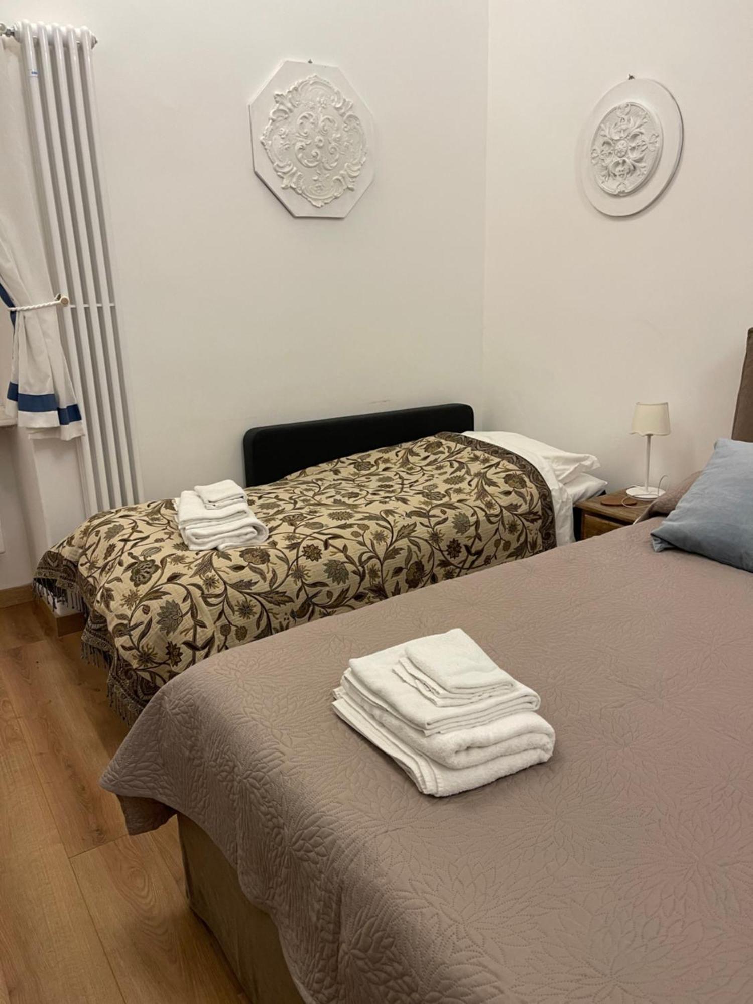 Domus Alfieri Al Colosseo Apartamento Roma