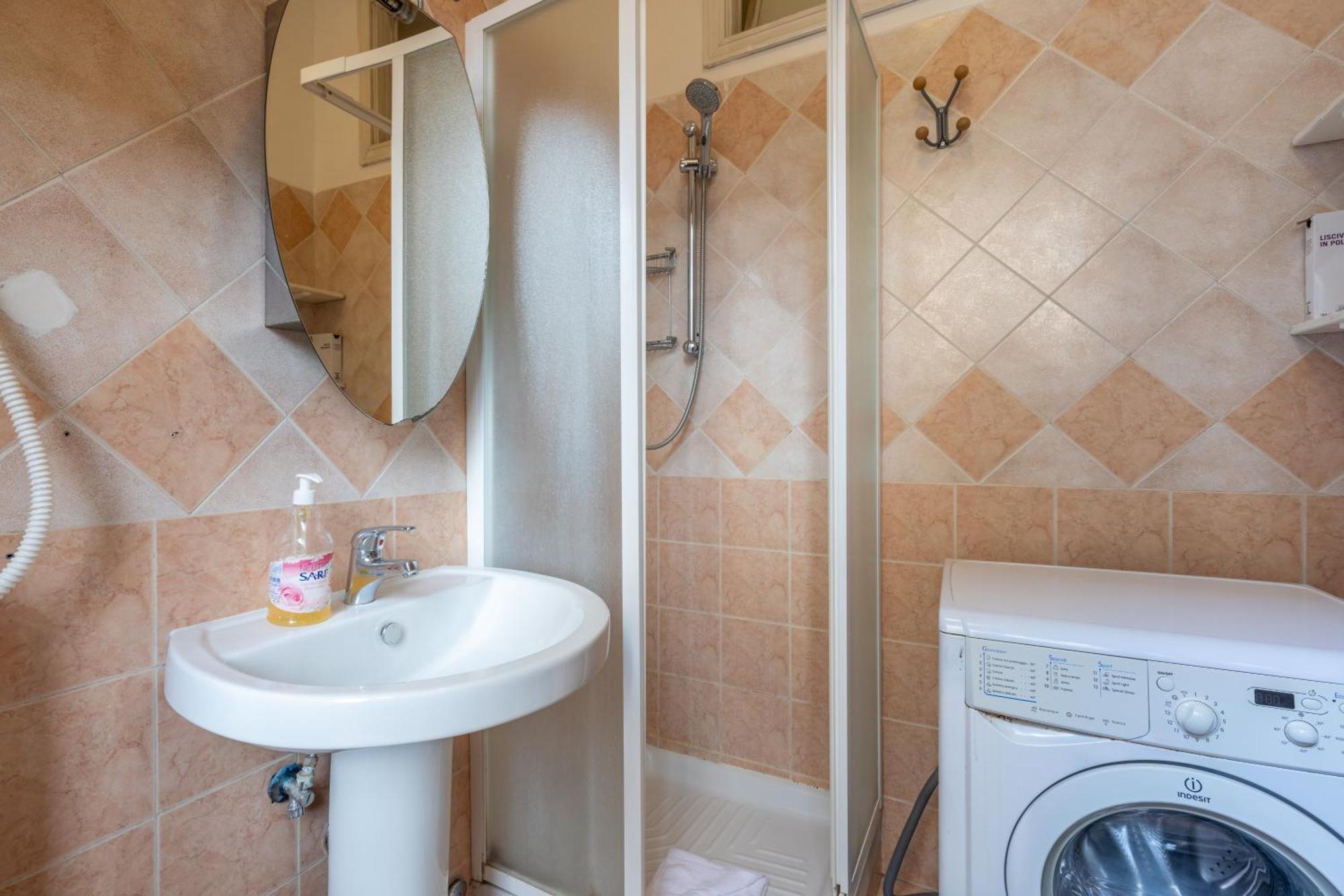 Vg Trastevere 5 Stelle Spazioso Apartamento