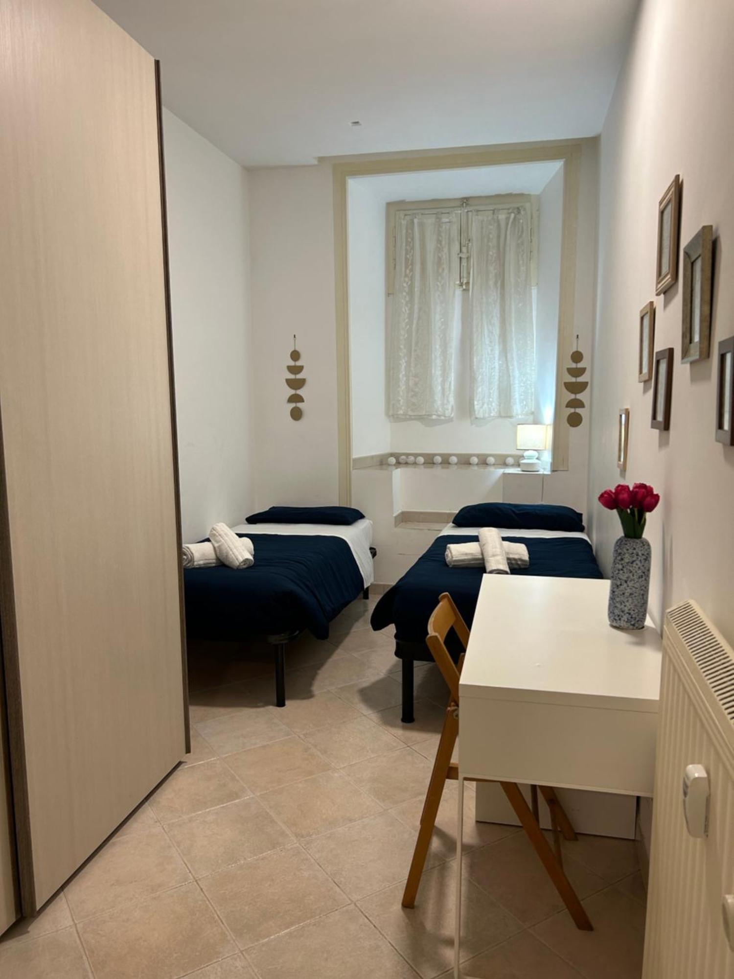 House For Families And Friends Apartamento Roma