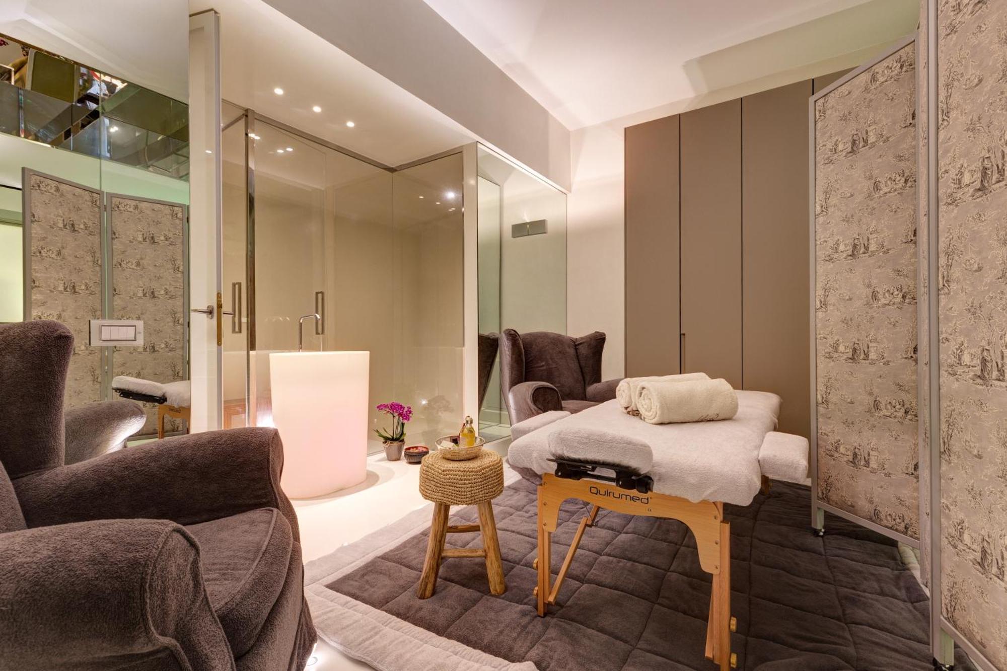 Apartamento Domus Domitia Luxury Living *