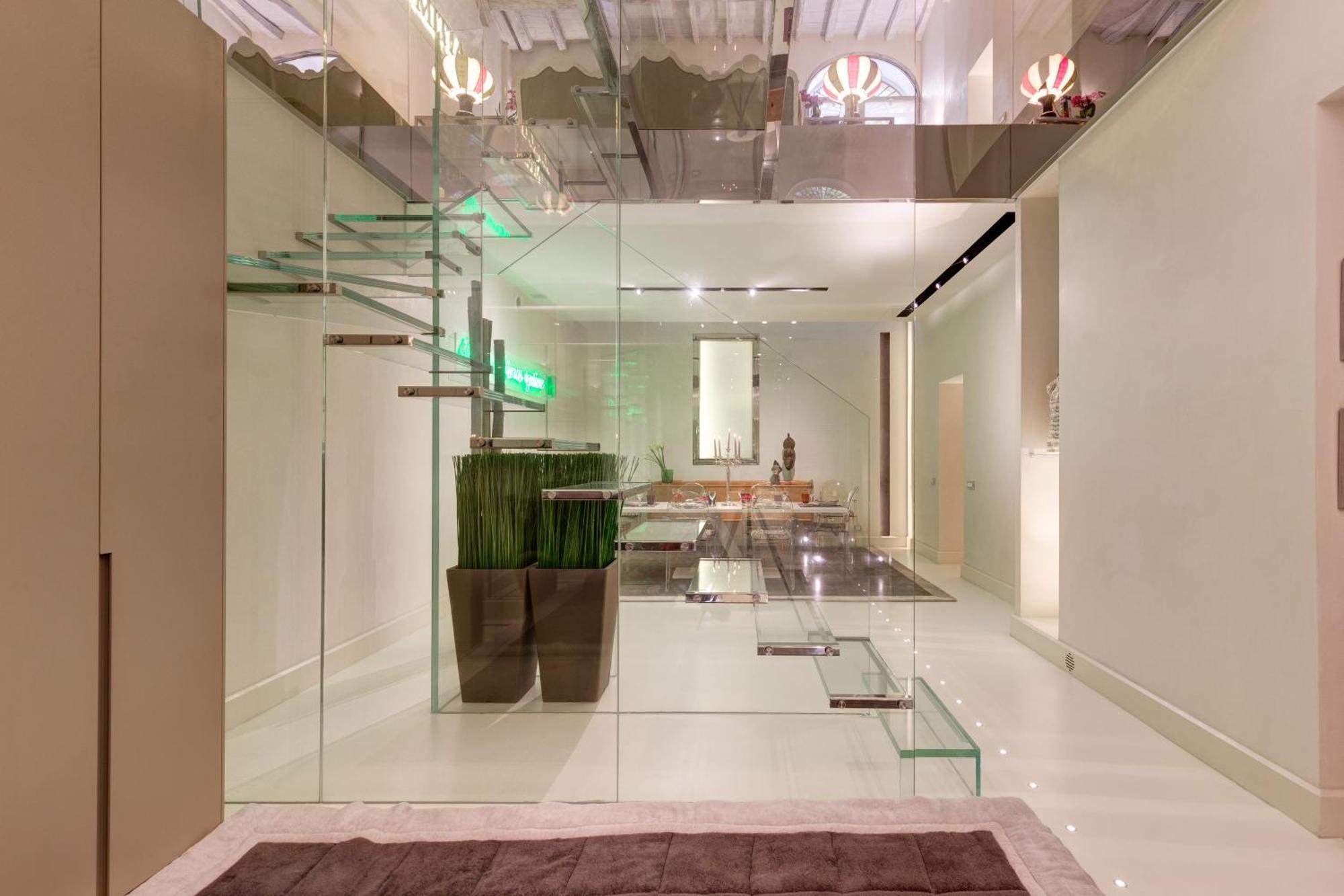 Apartamento Domus Domitia Luxury Living *