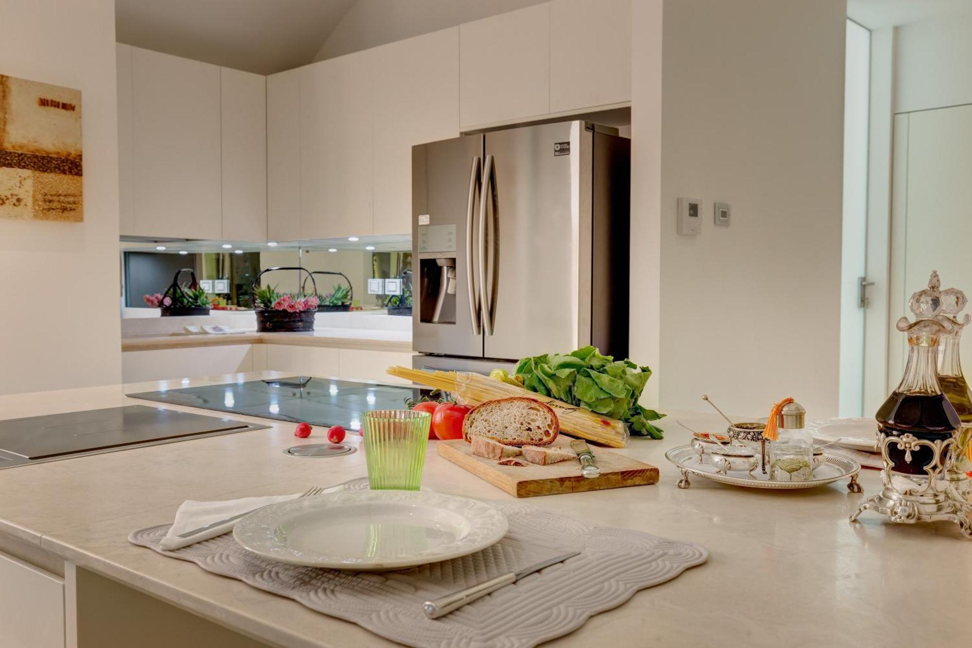 Apartamento Domus Domitia Luxury Living Roma