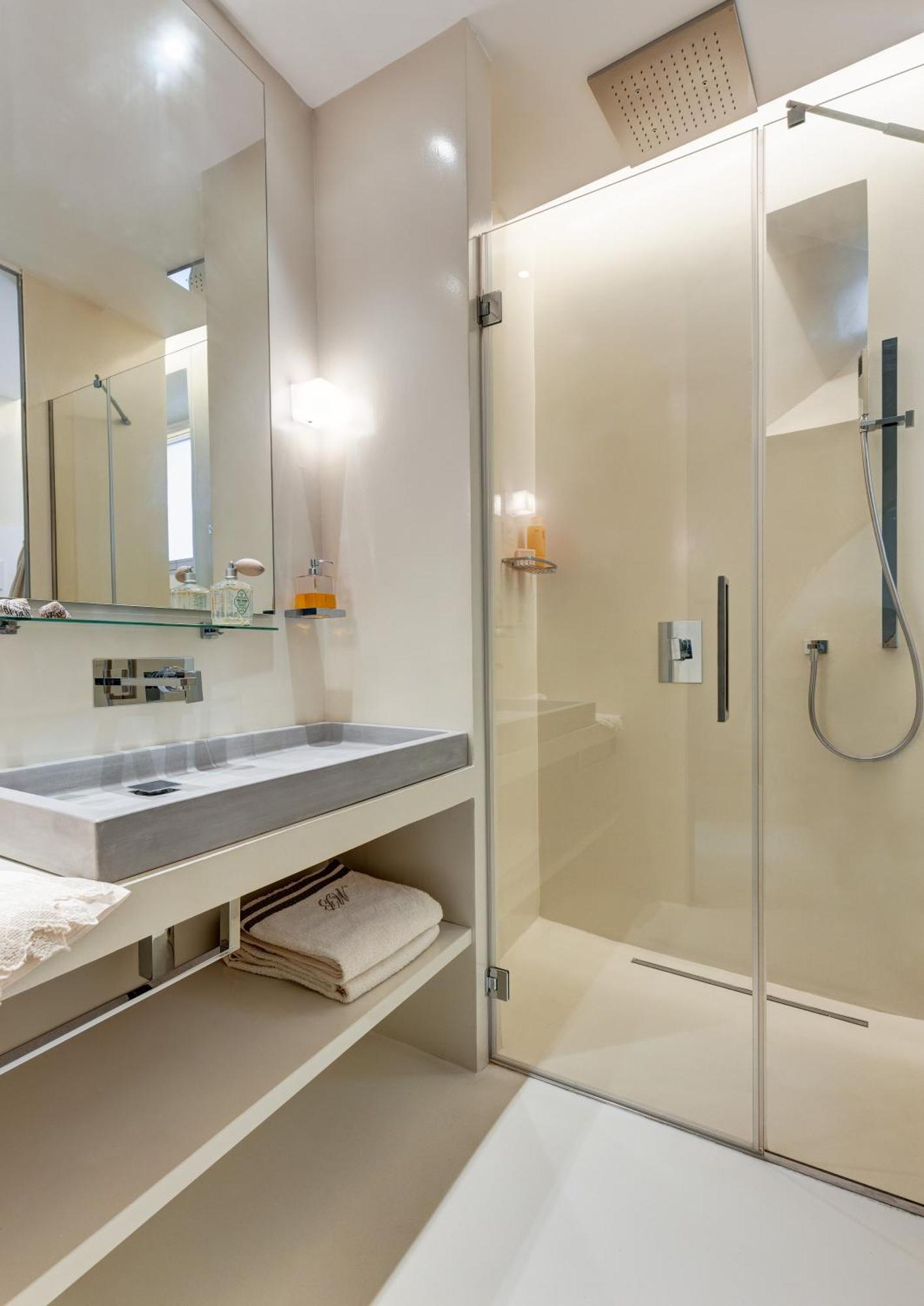 Apartamento Domus Domitia Luxury Living
