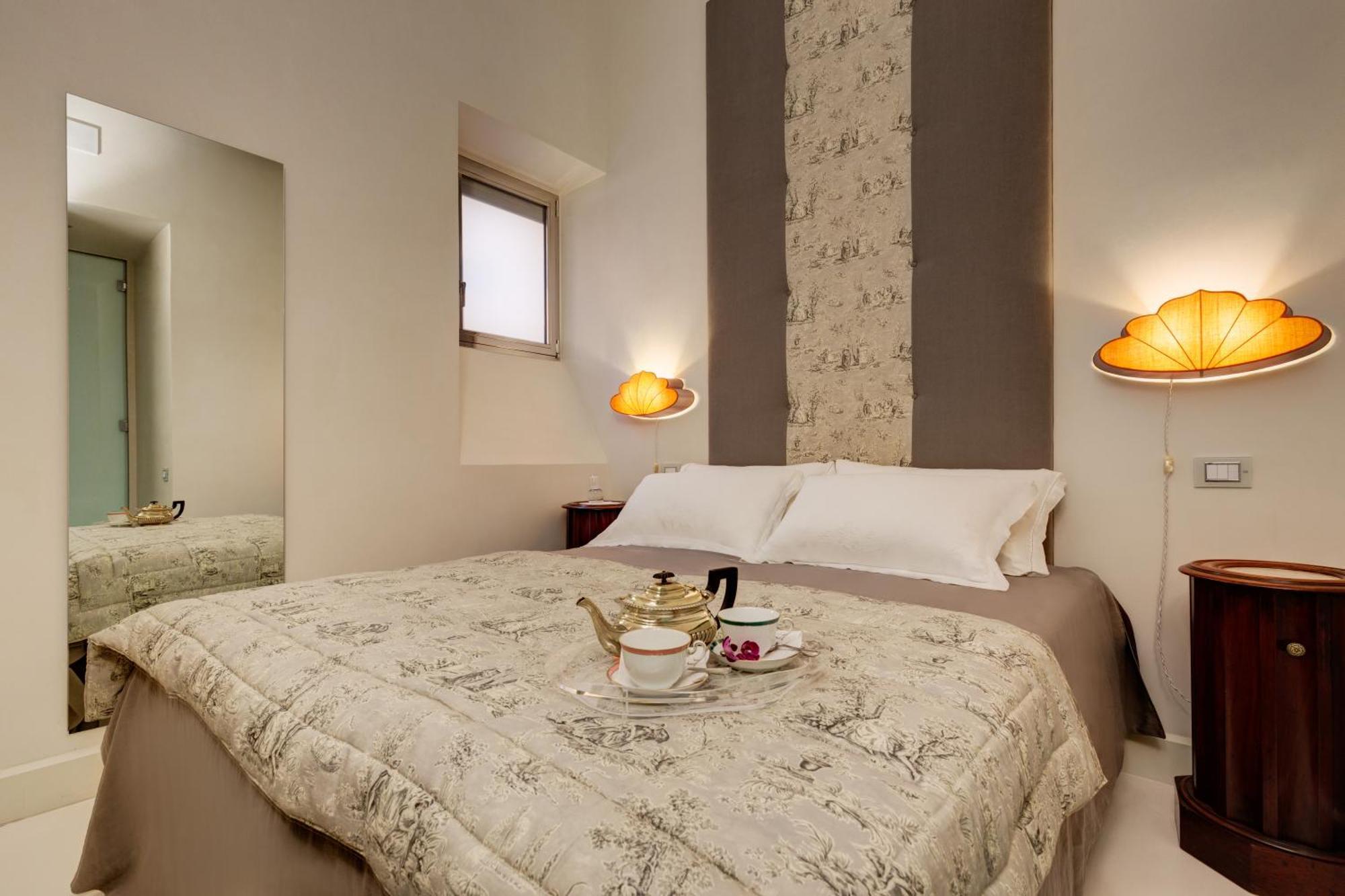 Domus Domitia Luxury Living * Roma