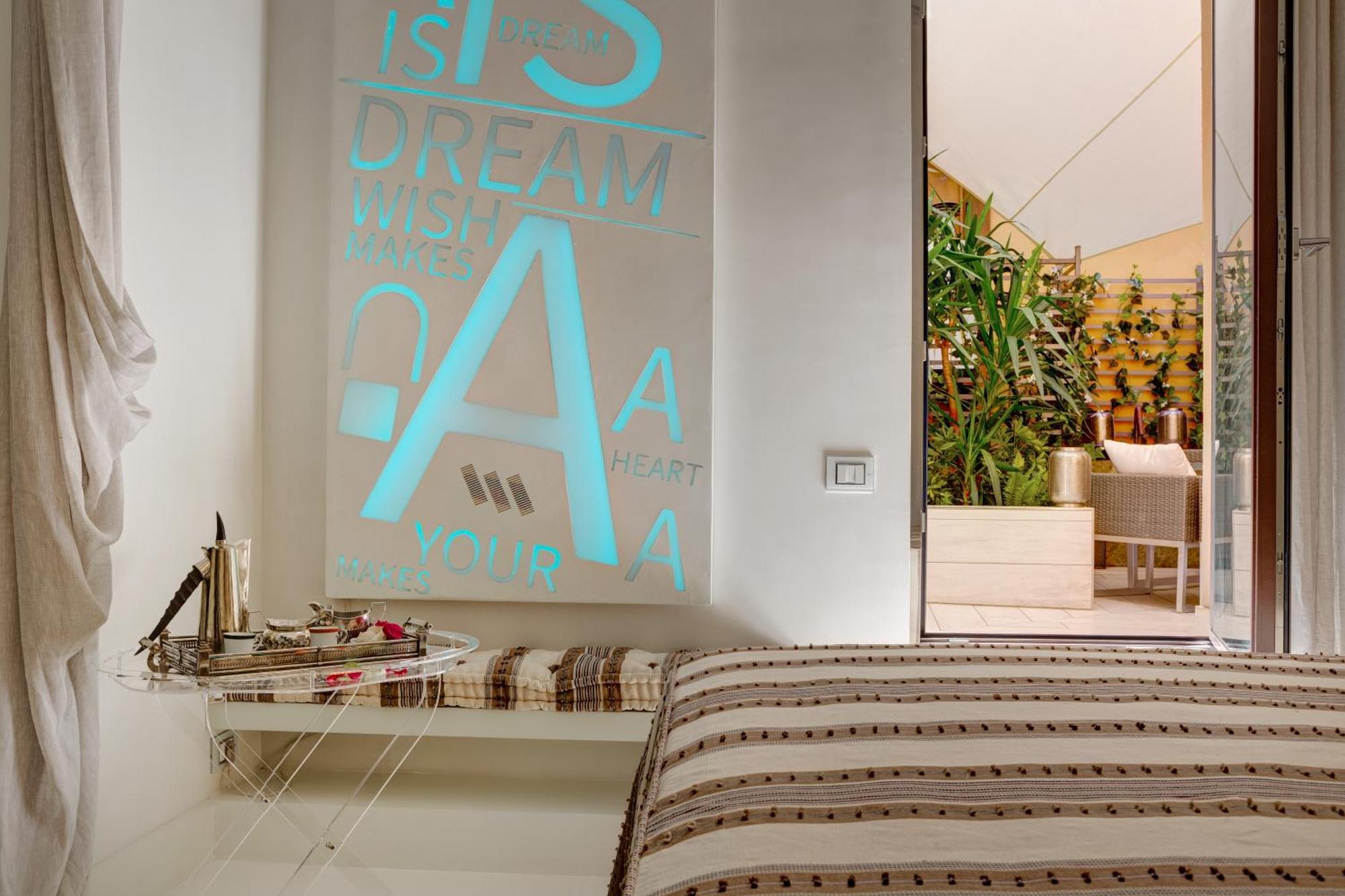 Apartamento Domus Domitia Luxury Living