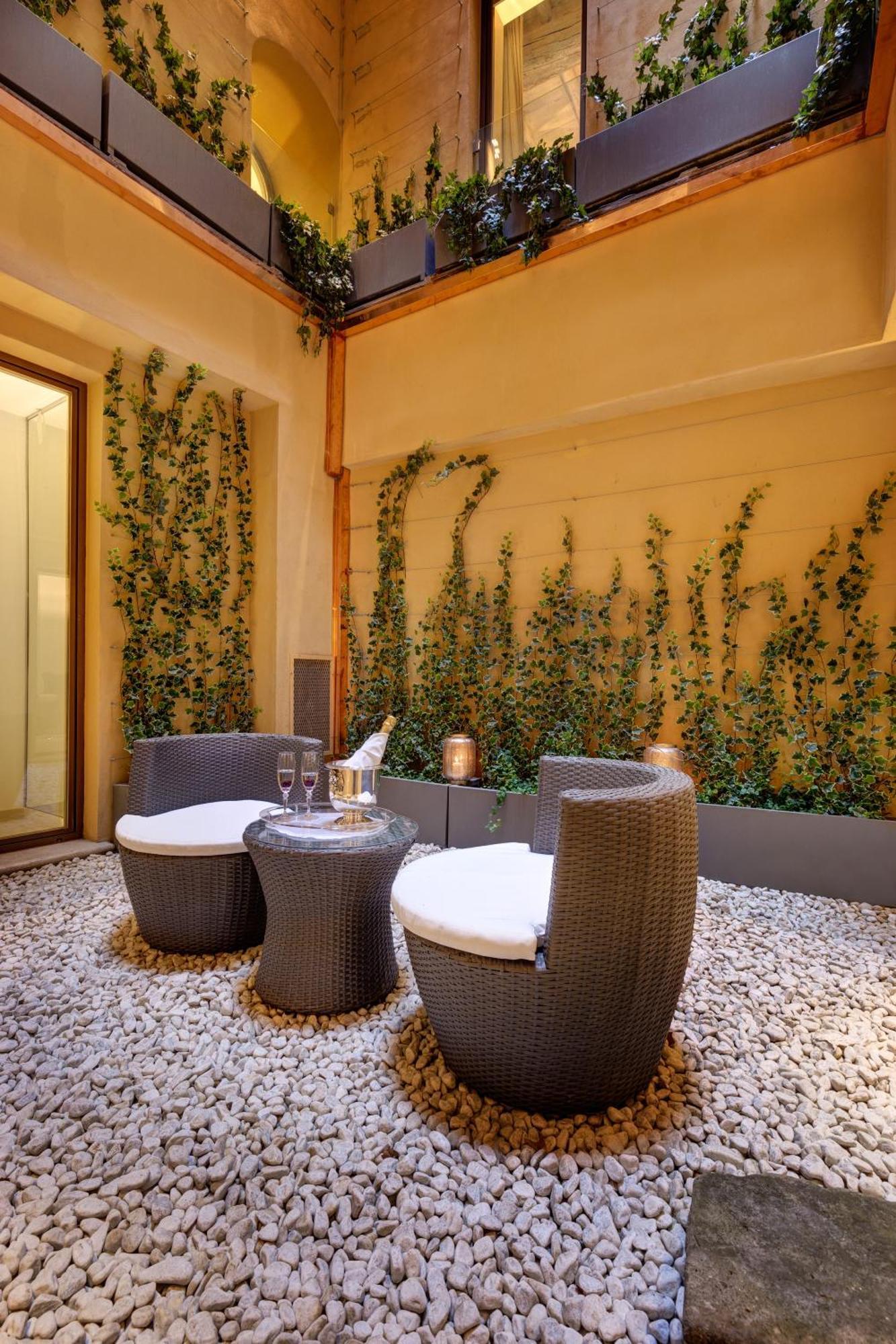 Apartamento Domus Domitia Luxury Living *