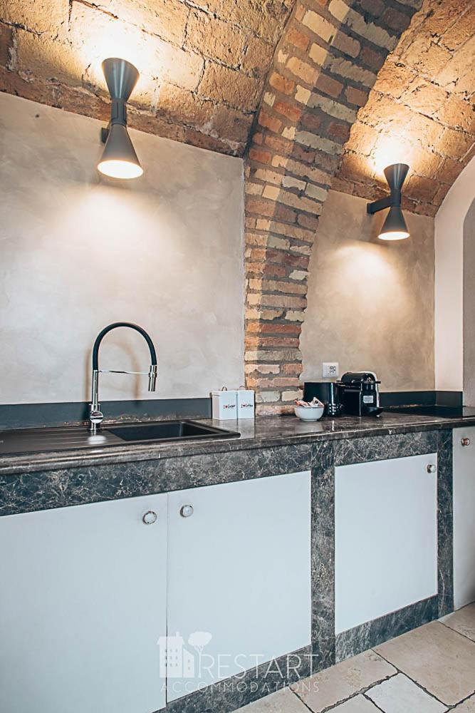 Restart Ada Apartamento Roma