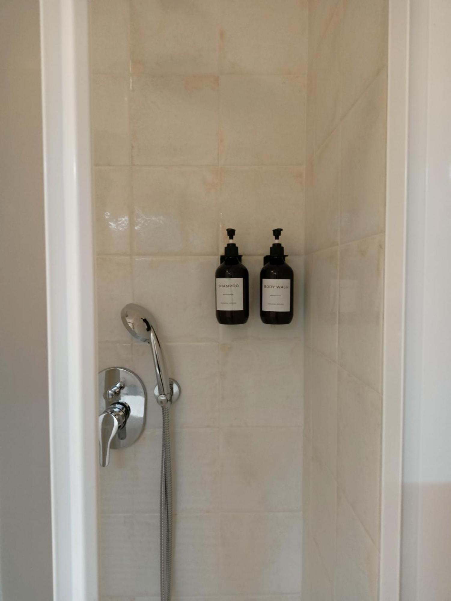 - Termini House Appartamento *