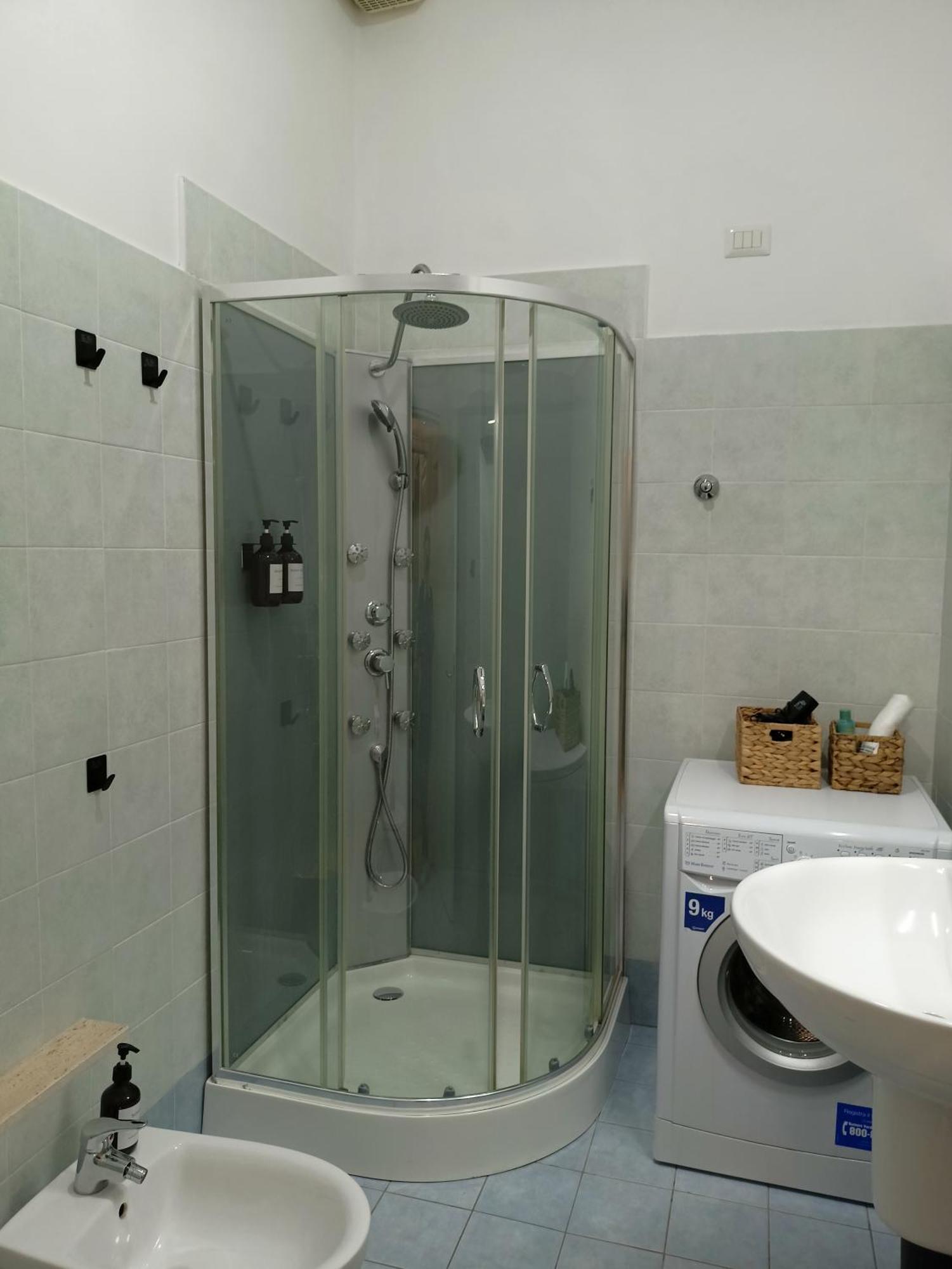 - Termini House * Roma