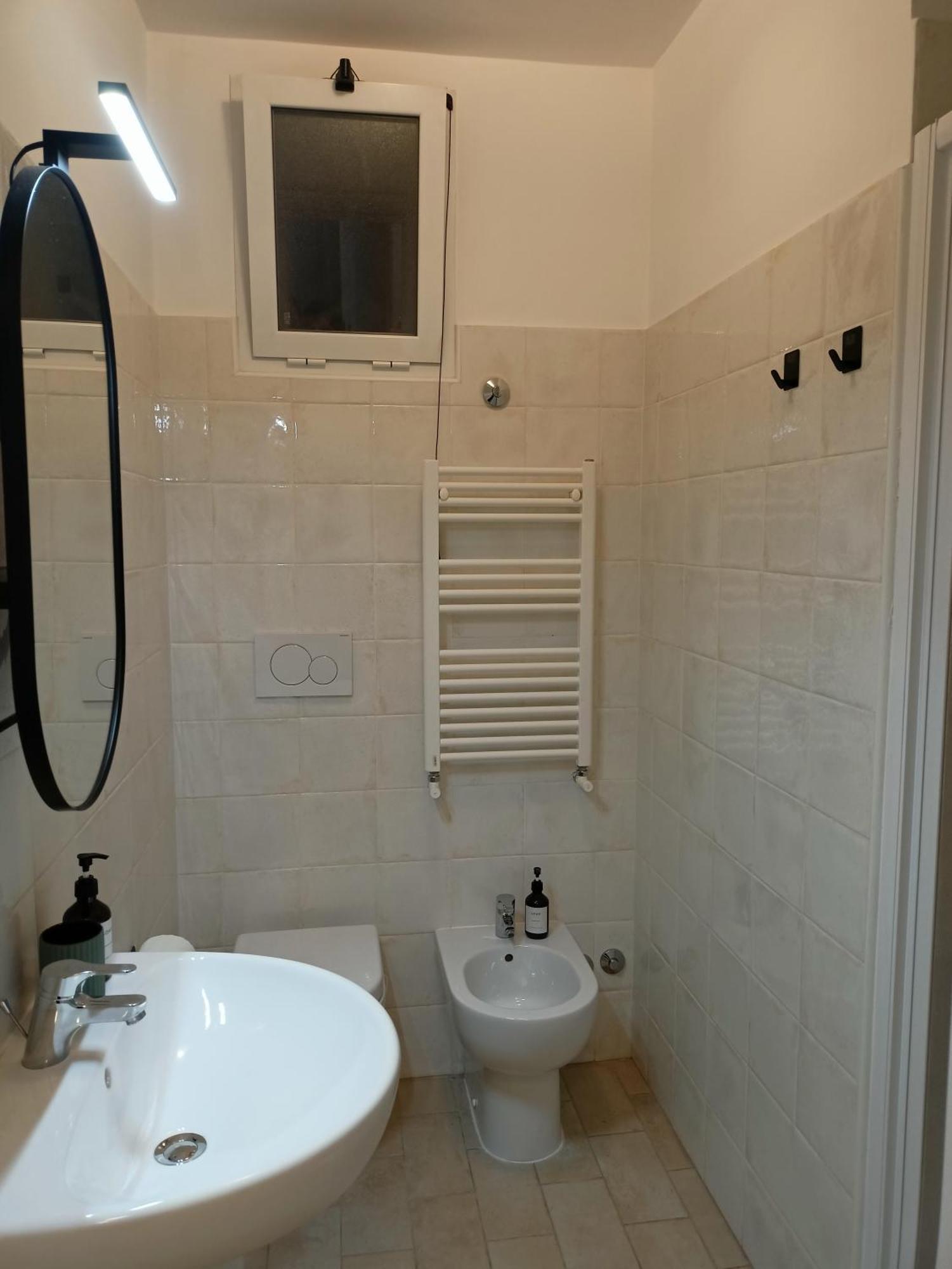 Appartamento - Termini House Roma