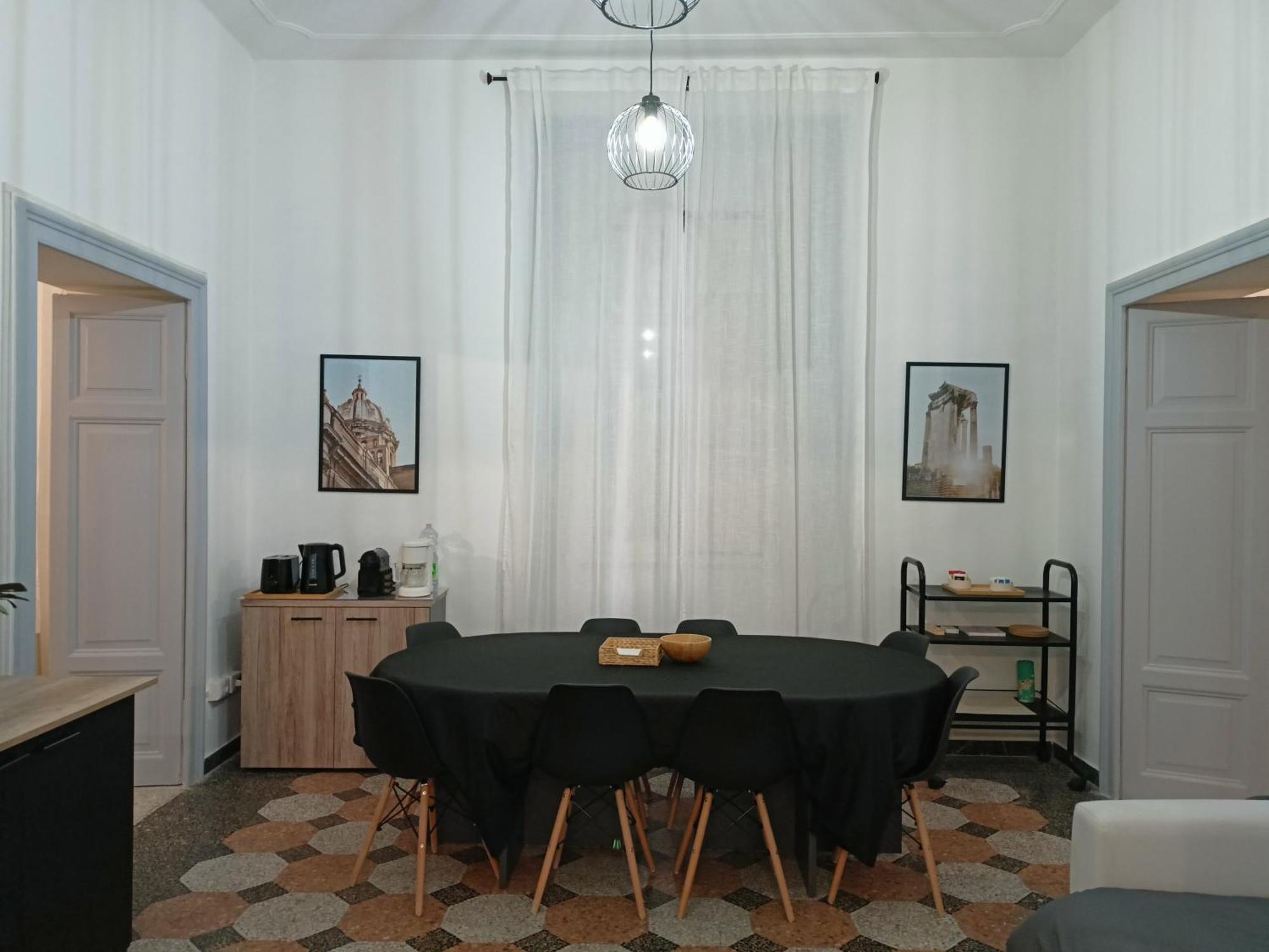 Appartamento - Termini House