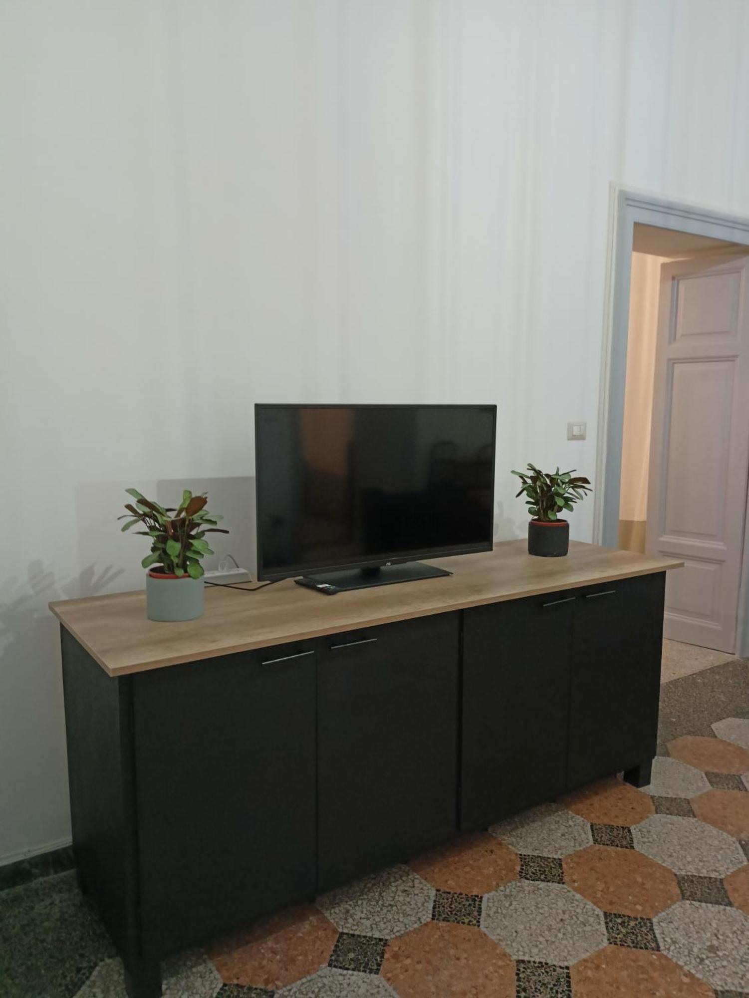 Appartamento - Termini House