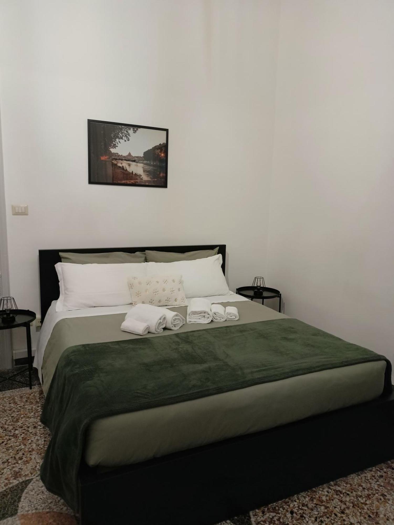 Appartamento - Termini House *