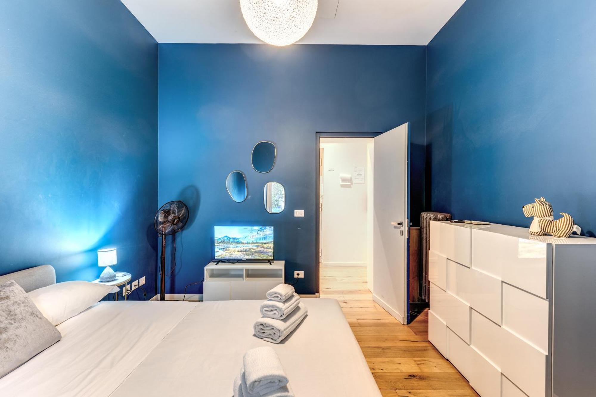 Domus In Piazza Del Popolo Apartment