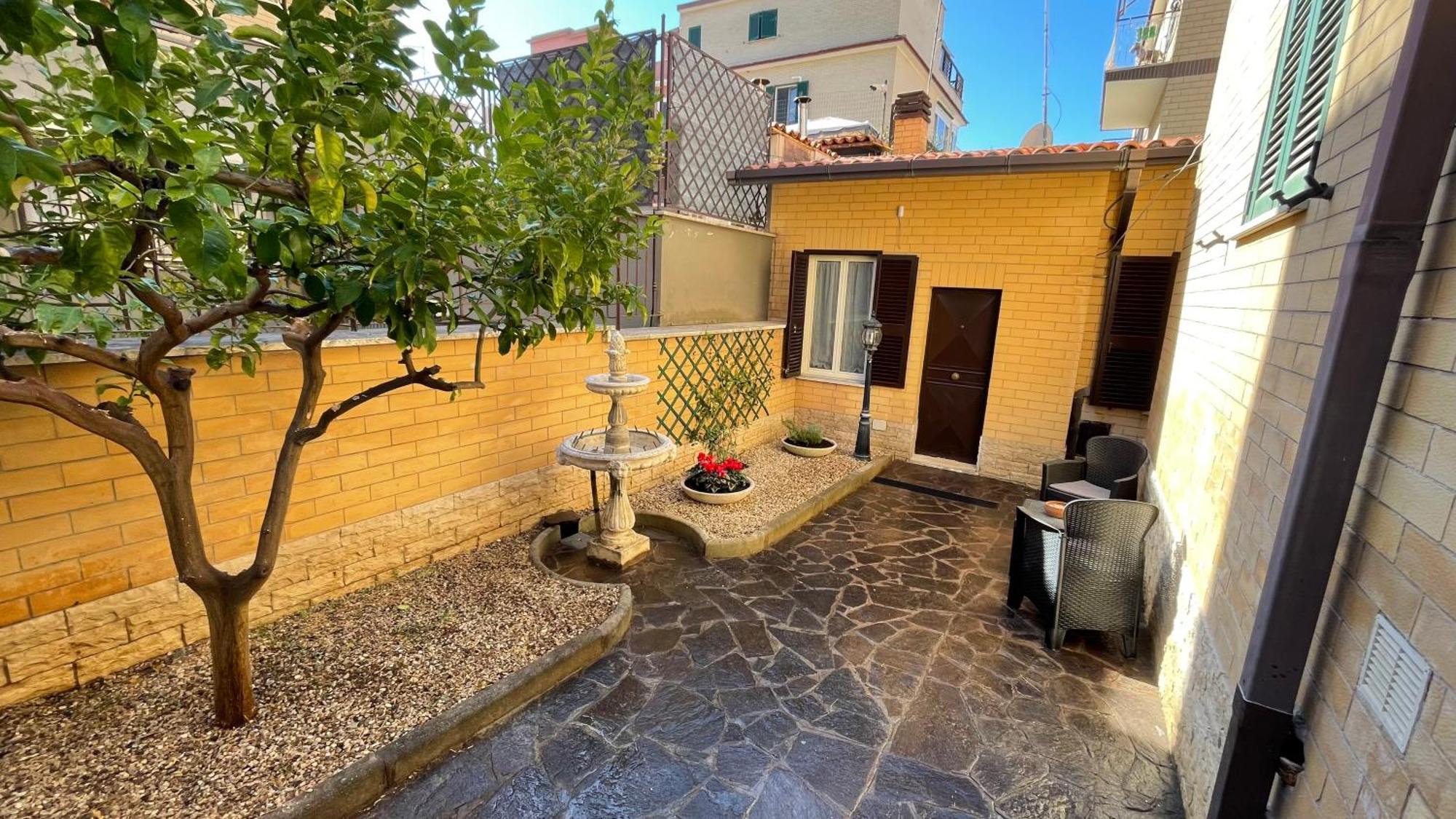 Casa de Férias Marand House Roma