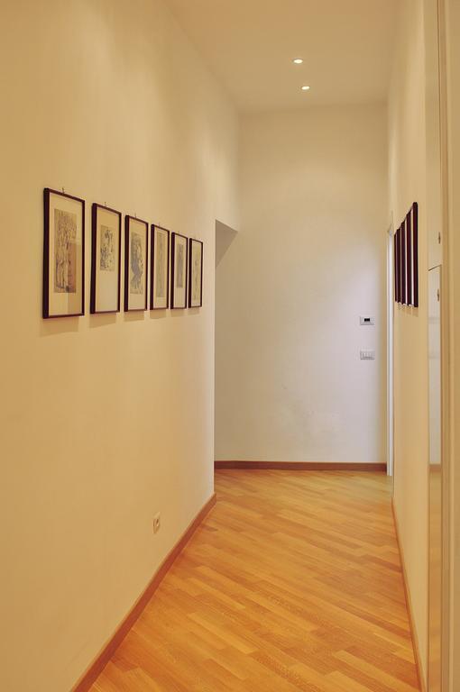 Colosseo Dream House