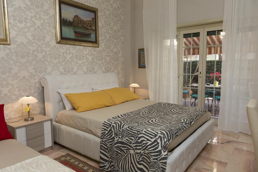 Apartamento Chigi Roma