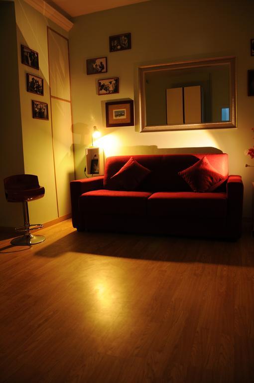 Simon Holiday House * Roma
