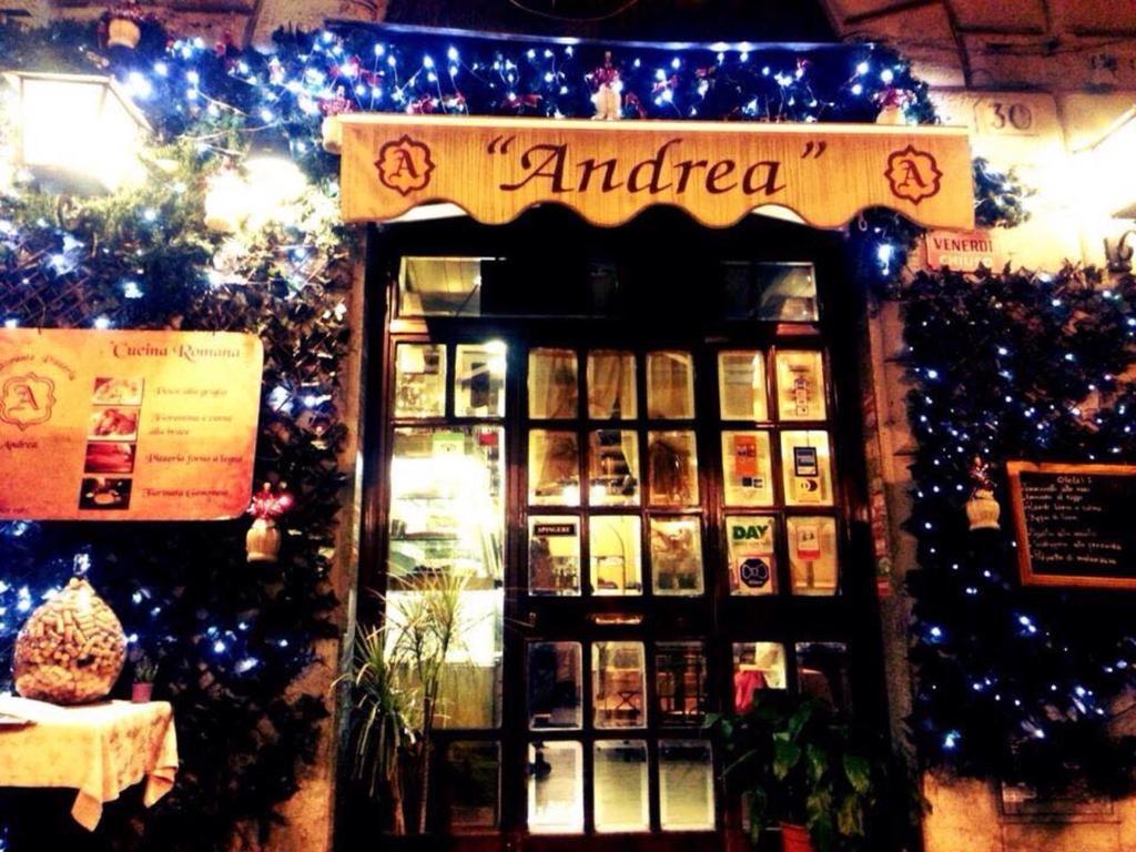 Bed & Breakfast Placidi Giorni Roma