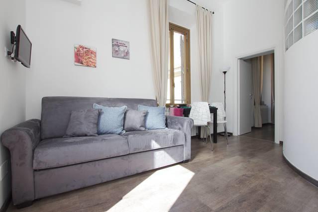 Apartamento Testaccio Style *