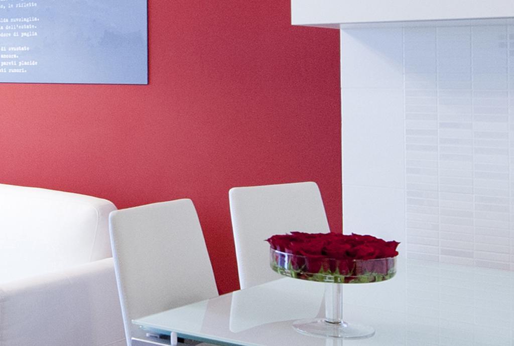 Myapartsuite Trastevere Apartamento Roma