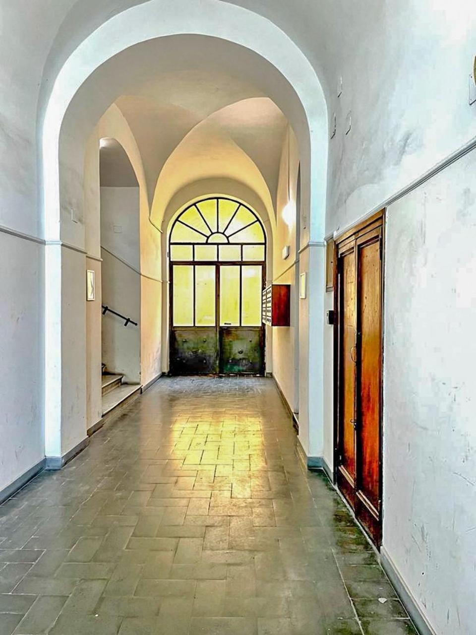 Al Parco Del Colosseo Apartamento *