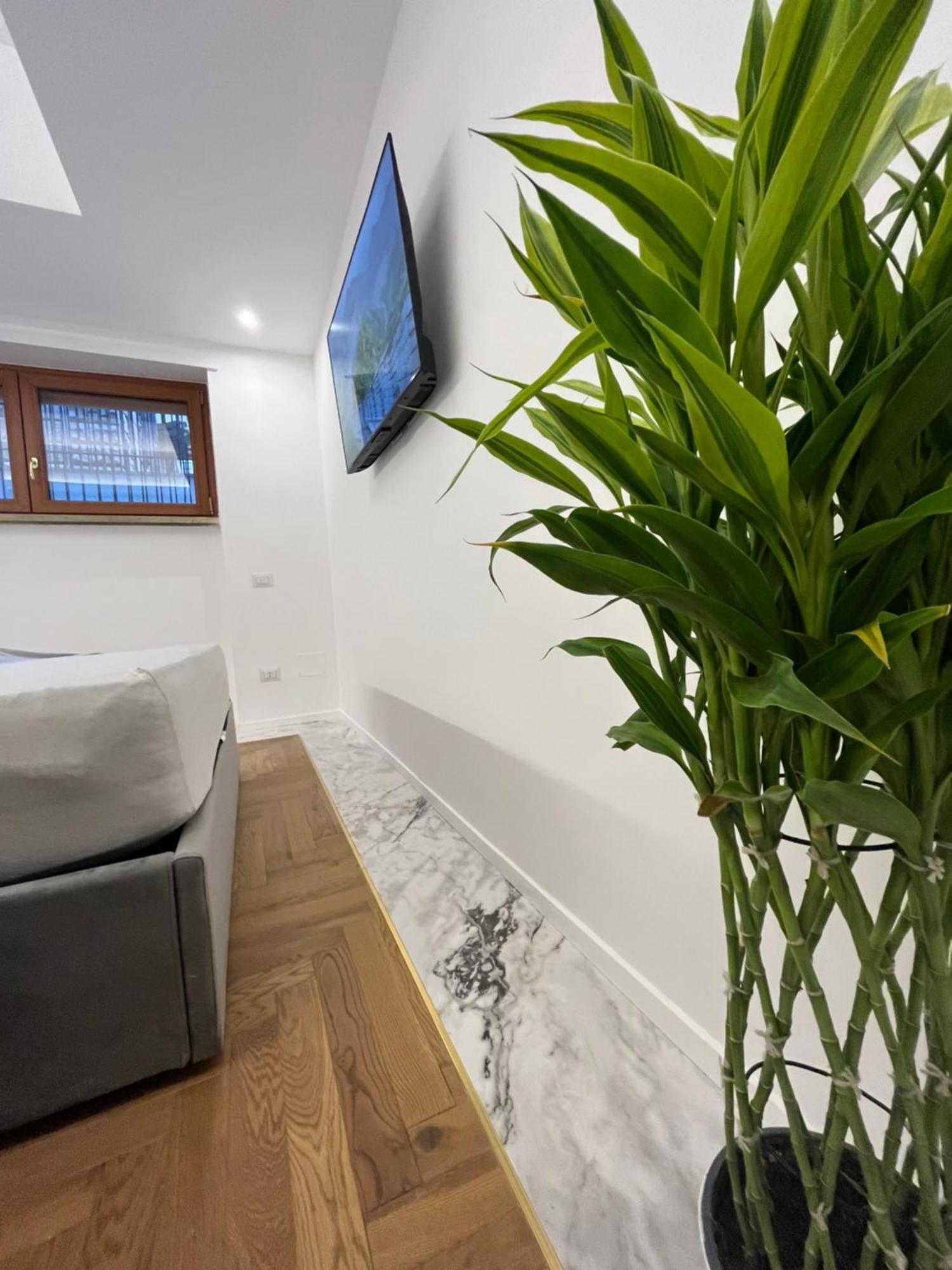 Apartamento Savoia House, Modern Near Borghese Roma