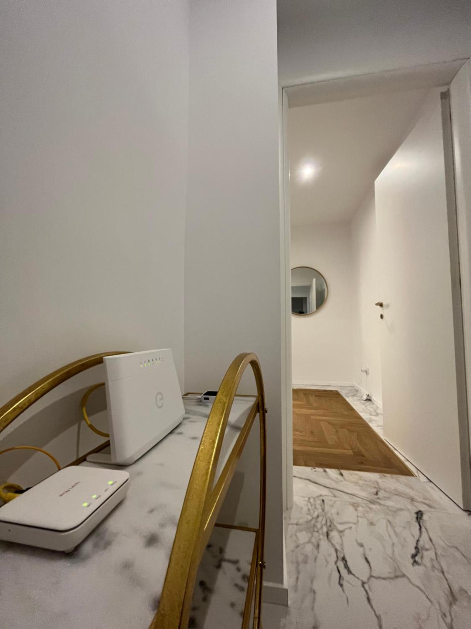 Savoia House, Modern Near Borghese