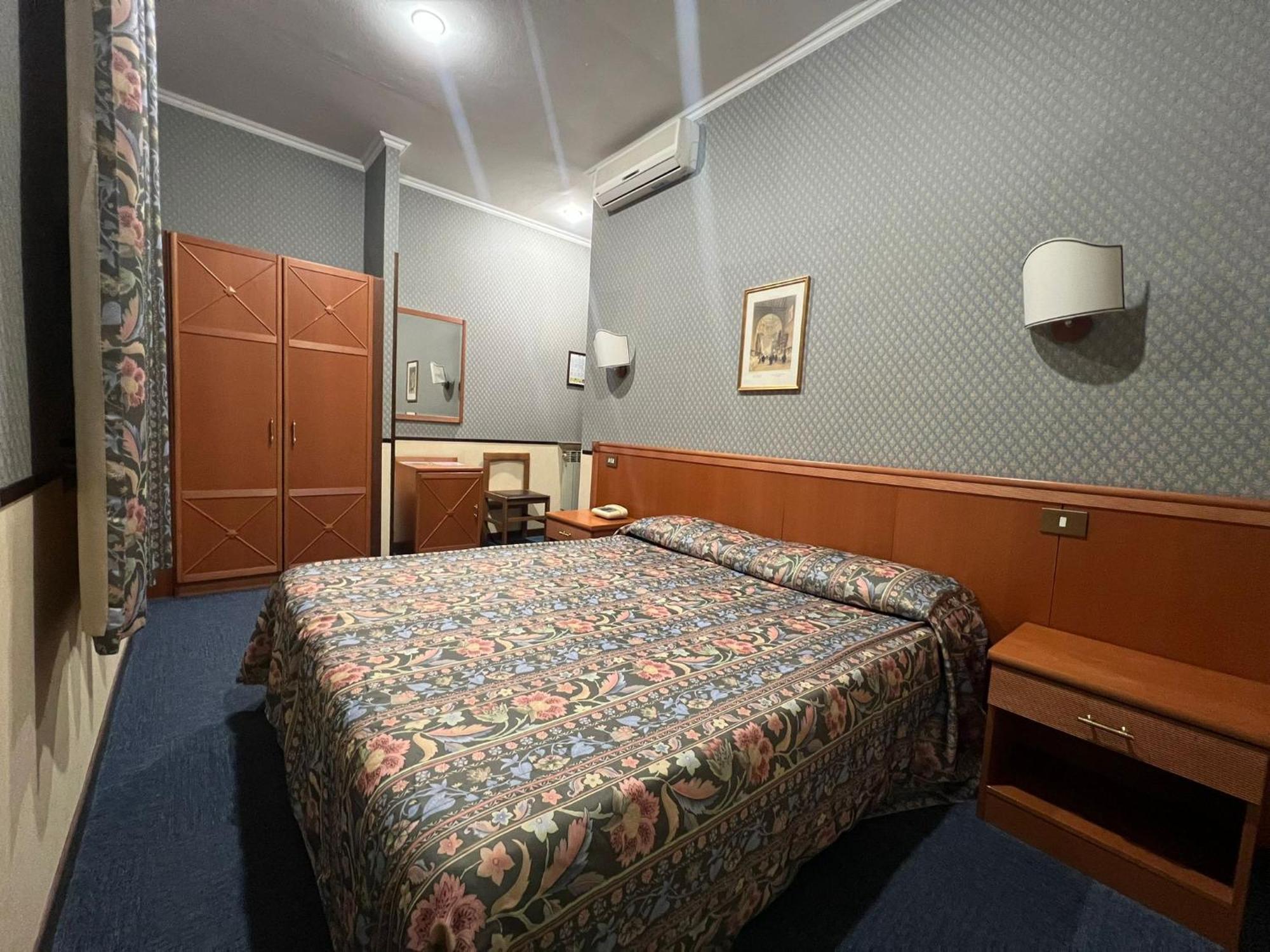 Garda Hotel
