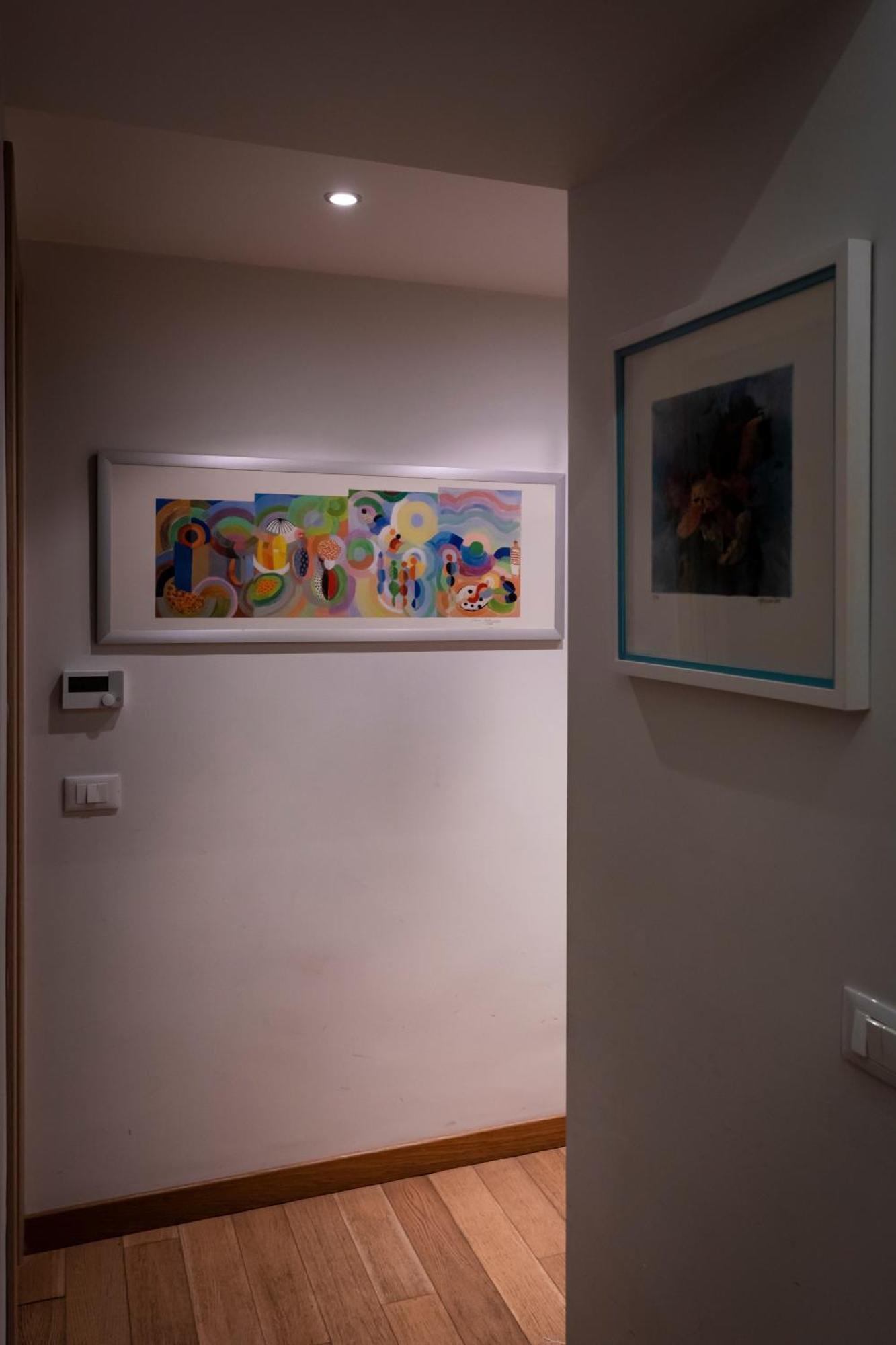 Apartamento Gemelli - Casa Cecilia *