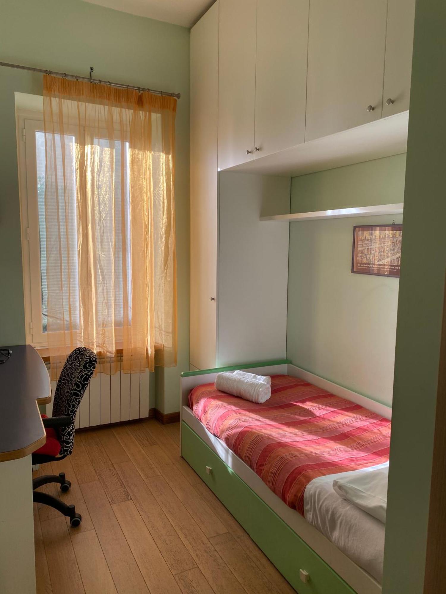Apartamento Gemelli - Casa Cecilia Roma