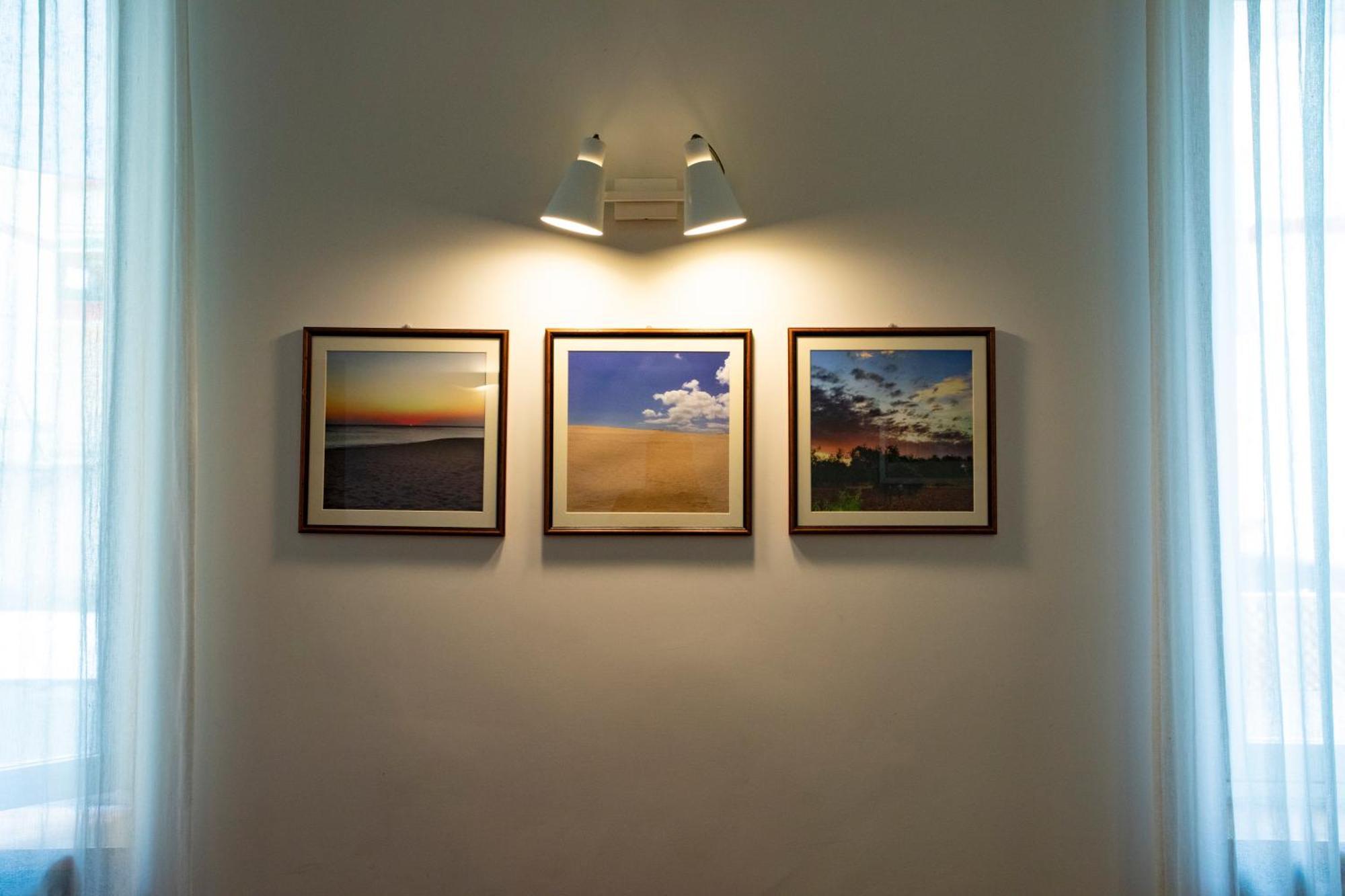 Apartamento Gemelli - Casa Cecilia