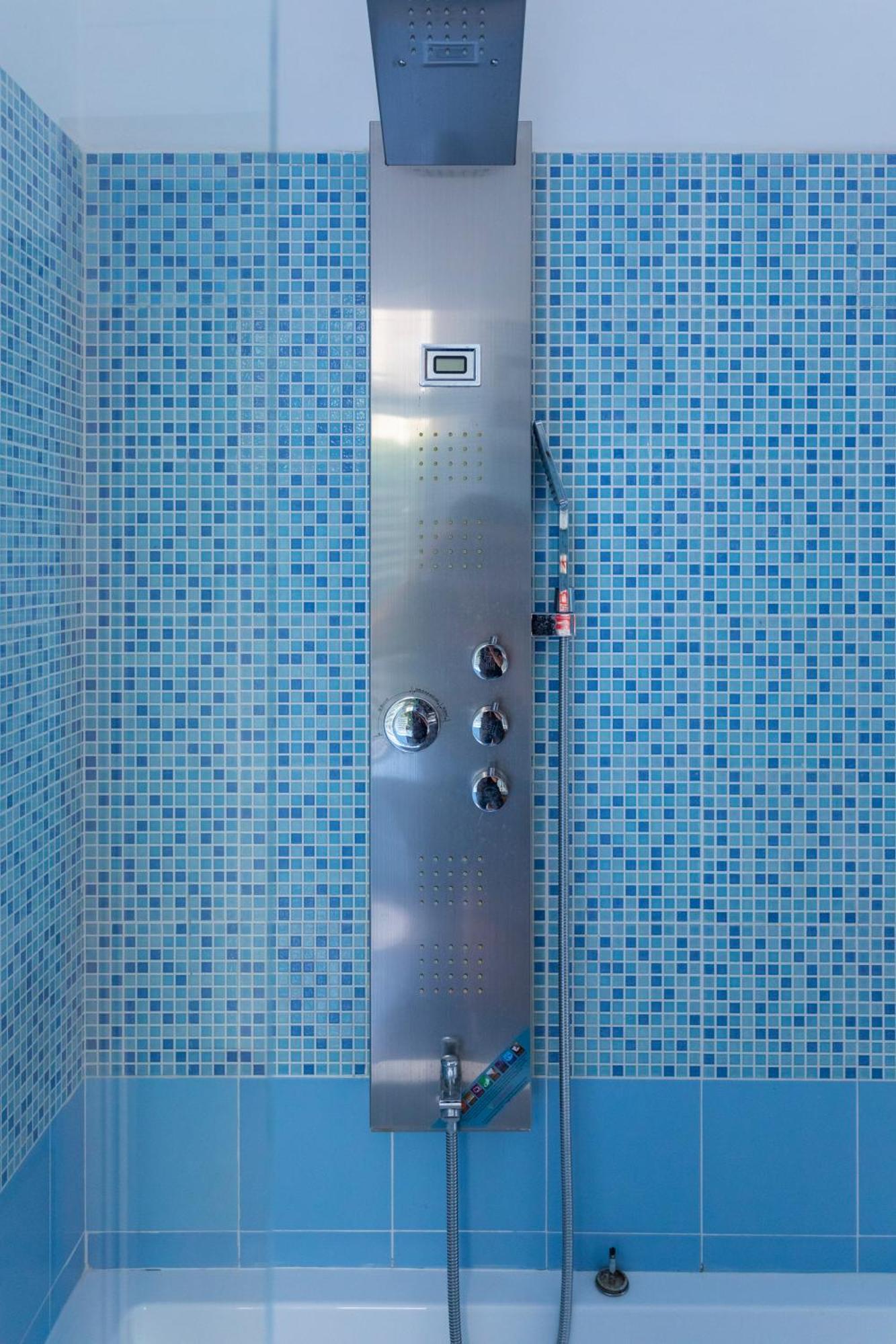 Apartamento Gemelli - Casa Cecilia
