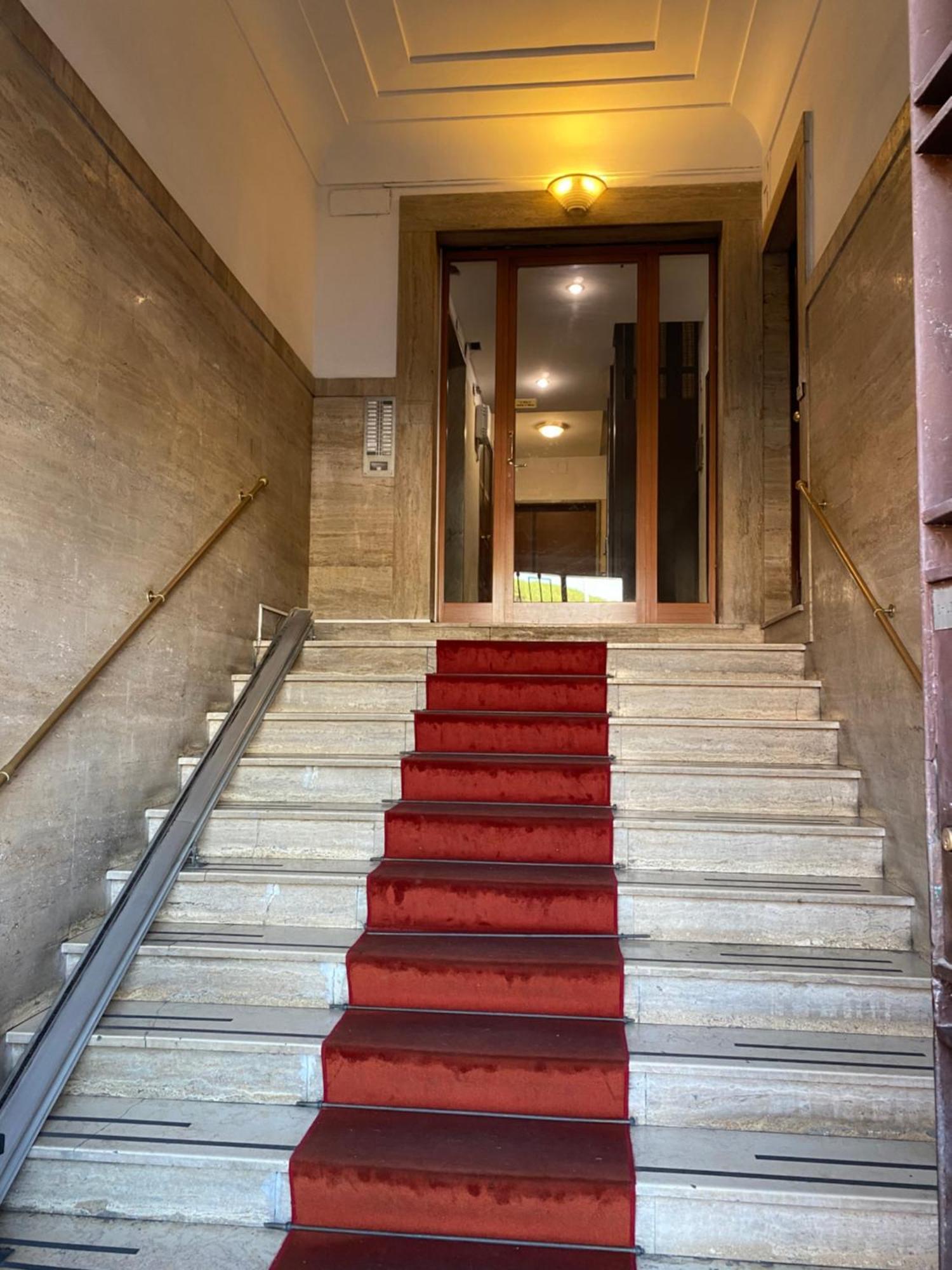 San Pietro - Le Grazie Del Vaticano Apartment Rom