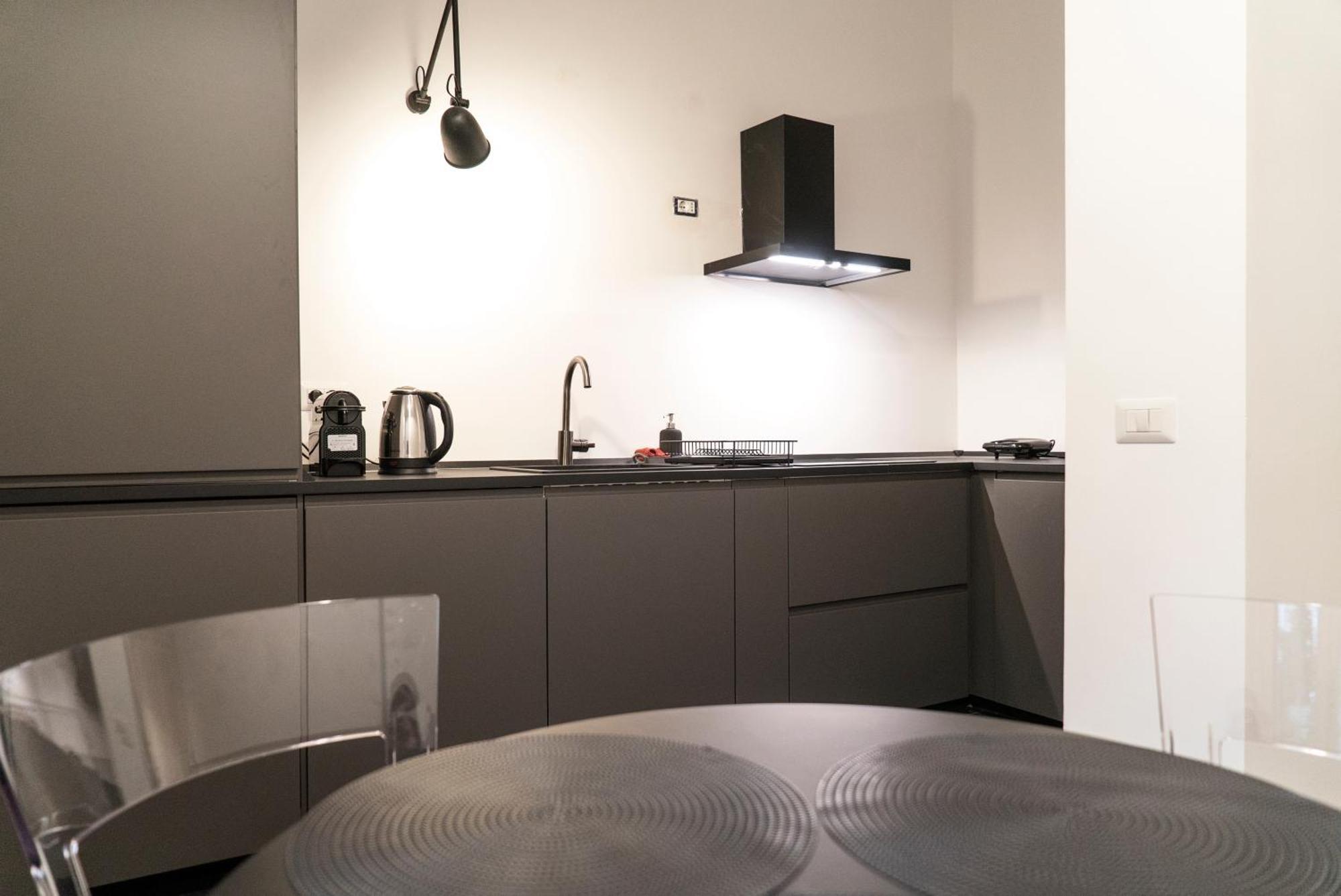 Apartment San Pietro - Le Grazie Del Vaticano