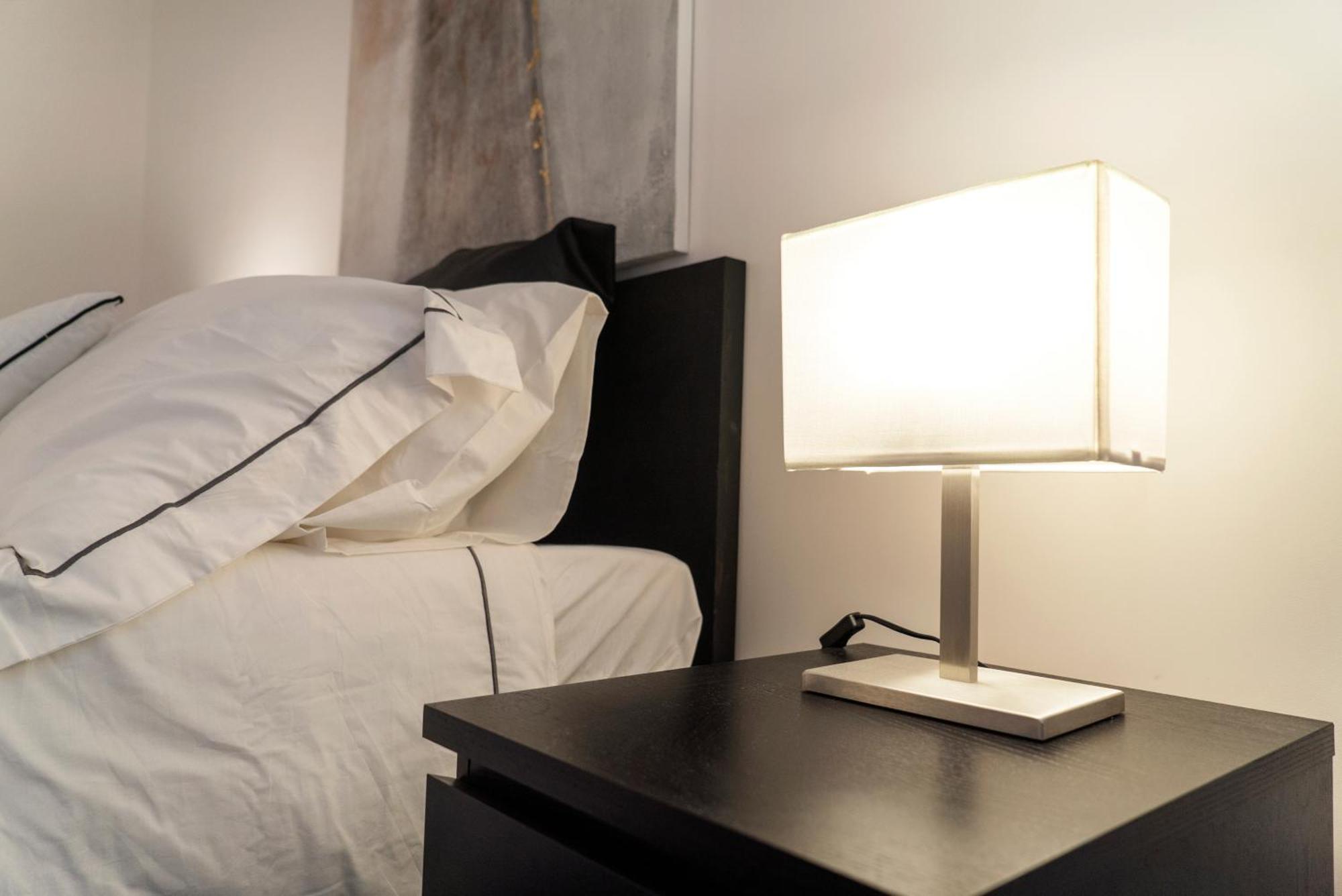 Apartment San Pietro - Le Grazie Del Vaticano Rom