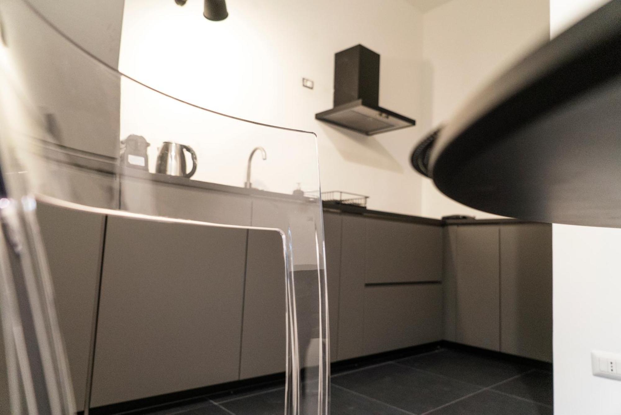 Apartment San Pietro - Le Grazie Del Vaticano Rom