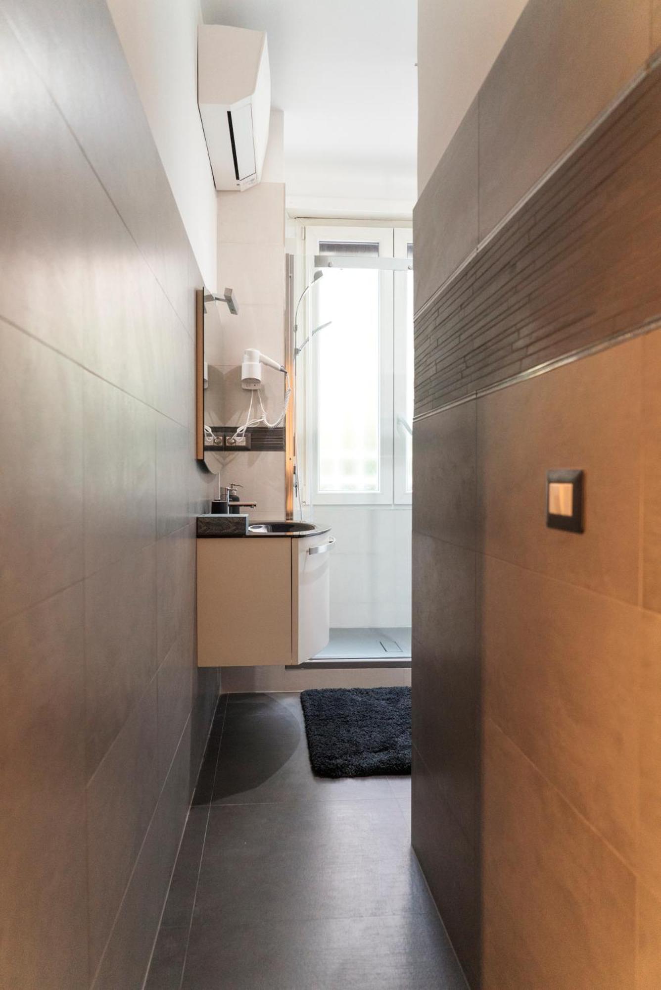 San Pietro - Le Grazie Del Vaticano Apartment