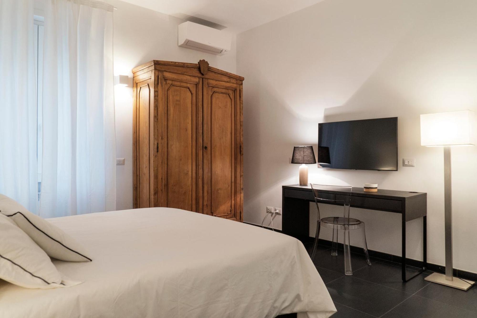 San Pietro - Le Grazie Del Vaticano Apartment Rom