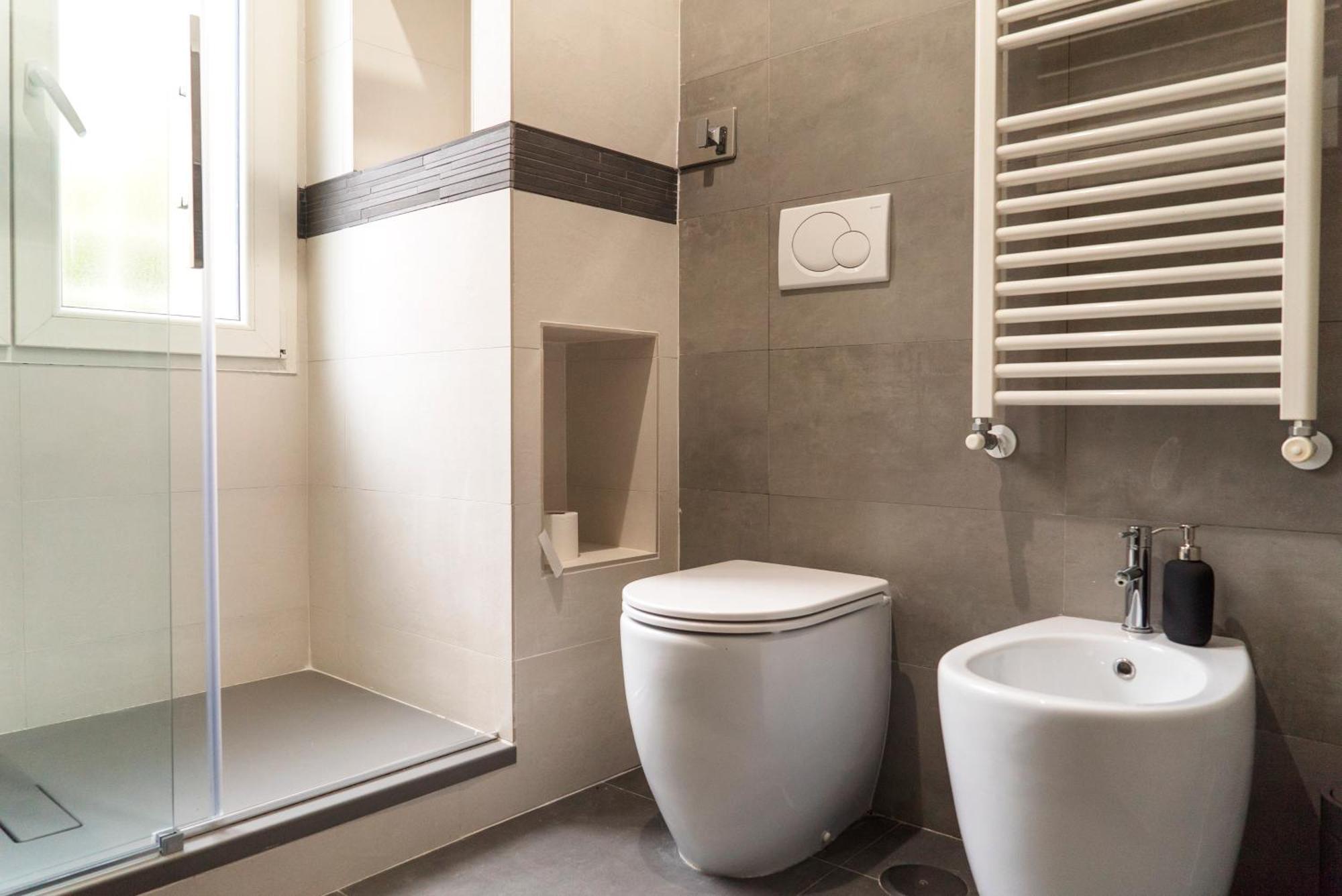 Apartment San Pietro - Le Grazie Del Vaticano